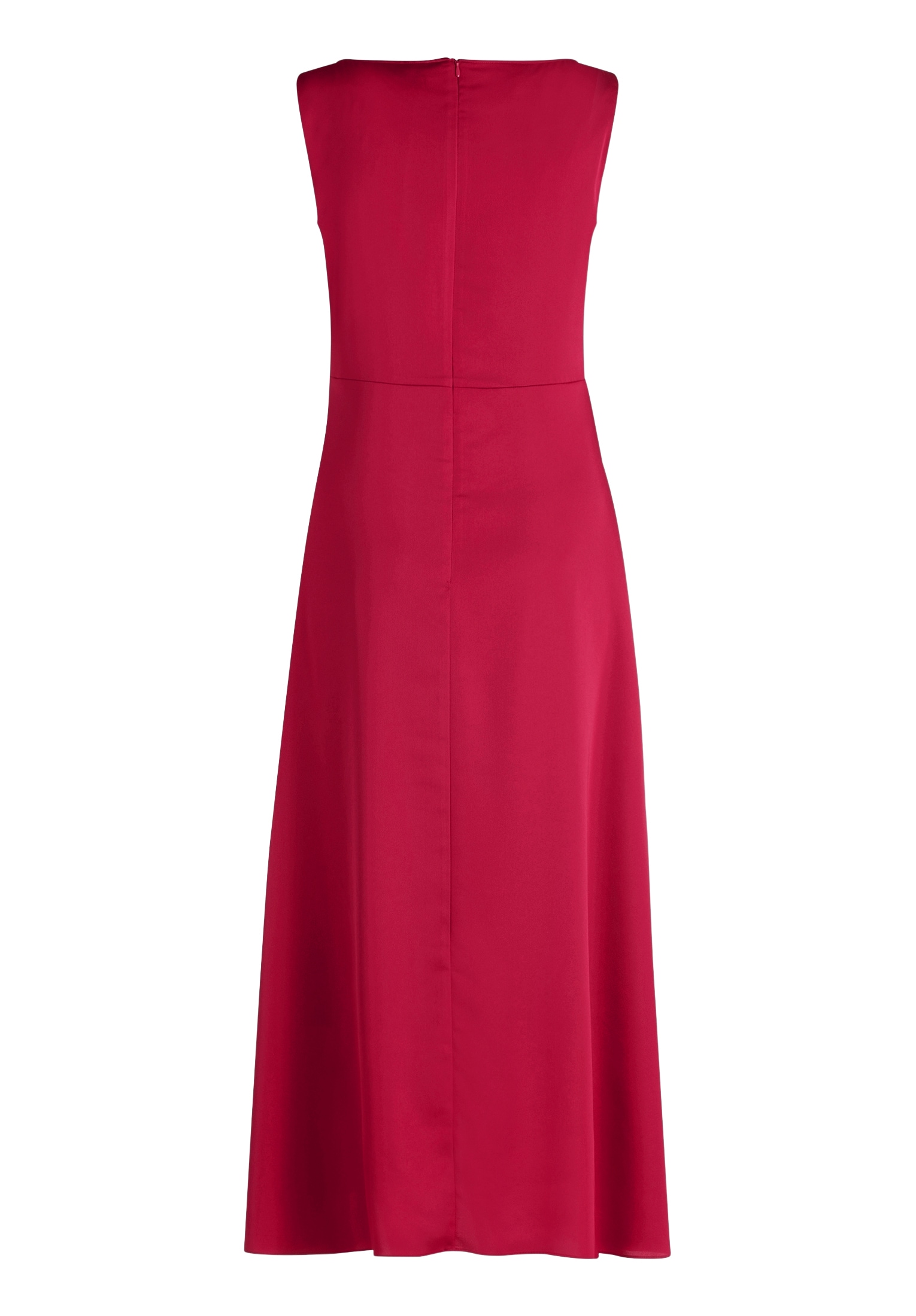 Vera Mont Cocktailkleid »Cocktailkleid mit Raffung«