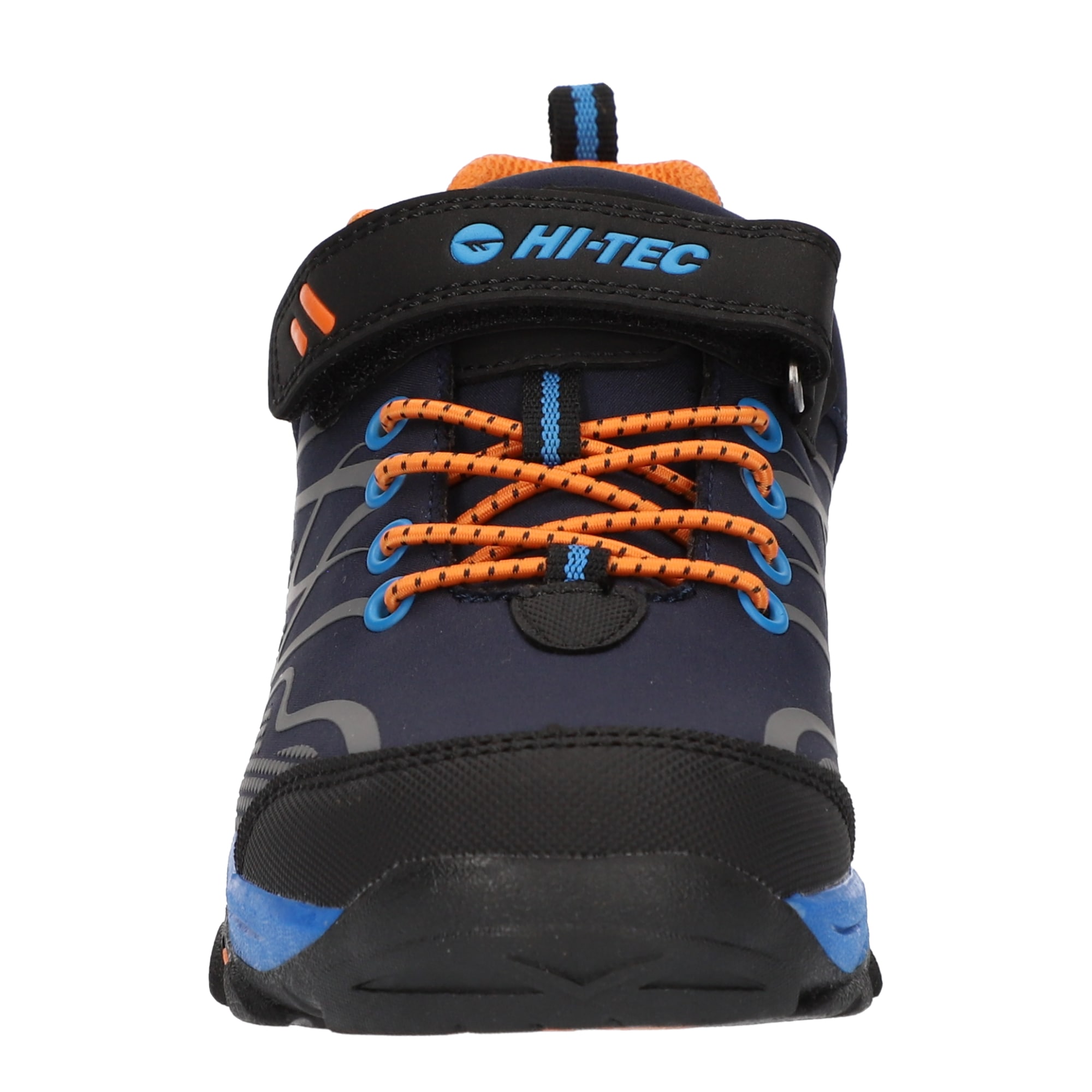 Hi-Tec Wanderschuh »Blackout Low Jr«