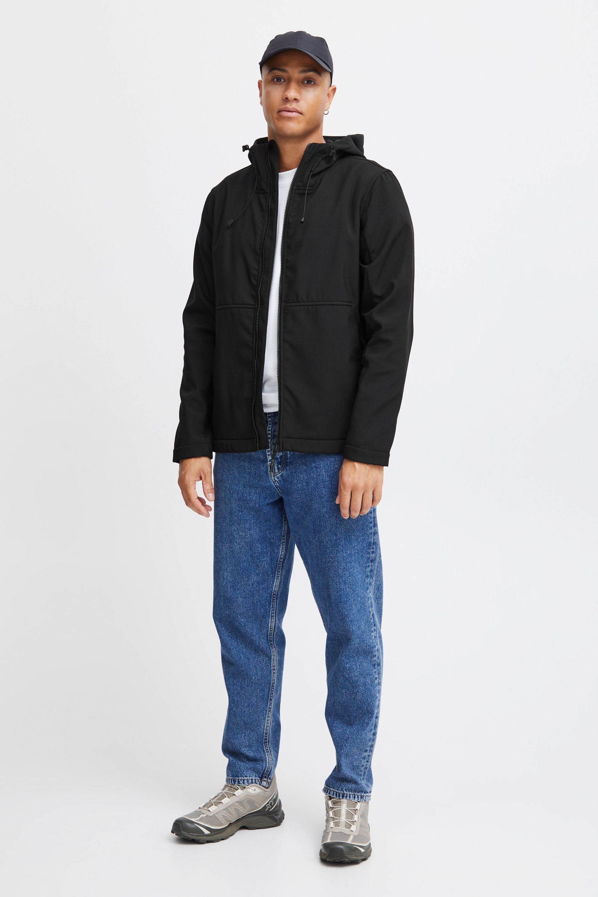 Blend Softshelljacke »Softshelljacke BHSoren«