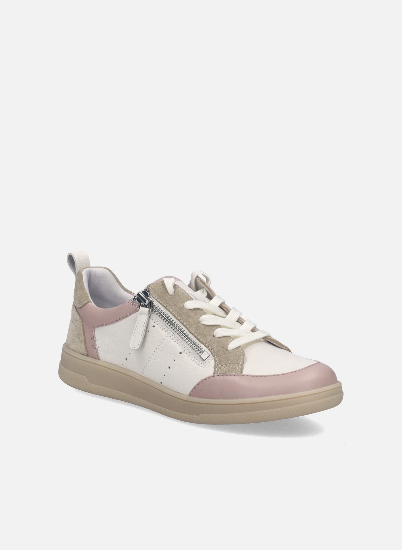Josef Seibel Sneaker »Jade 05, rosa-multi«