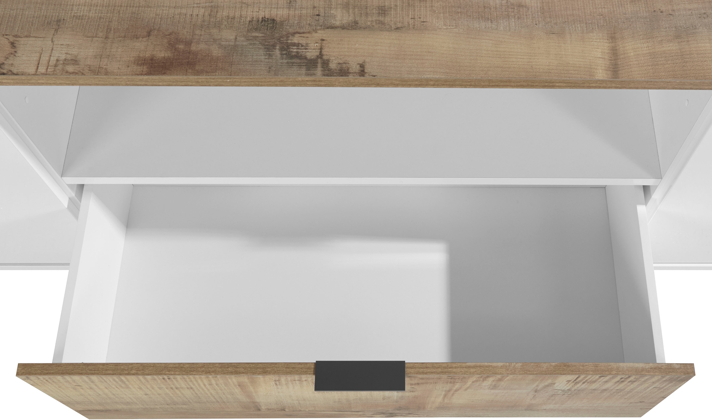 INOSIGN Lowboard »CASANOVATV-Board, TV-Schrank«, Breite ca. 180 cm