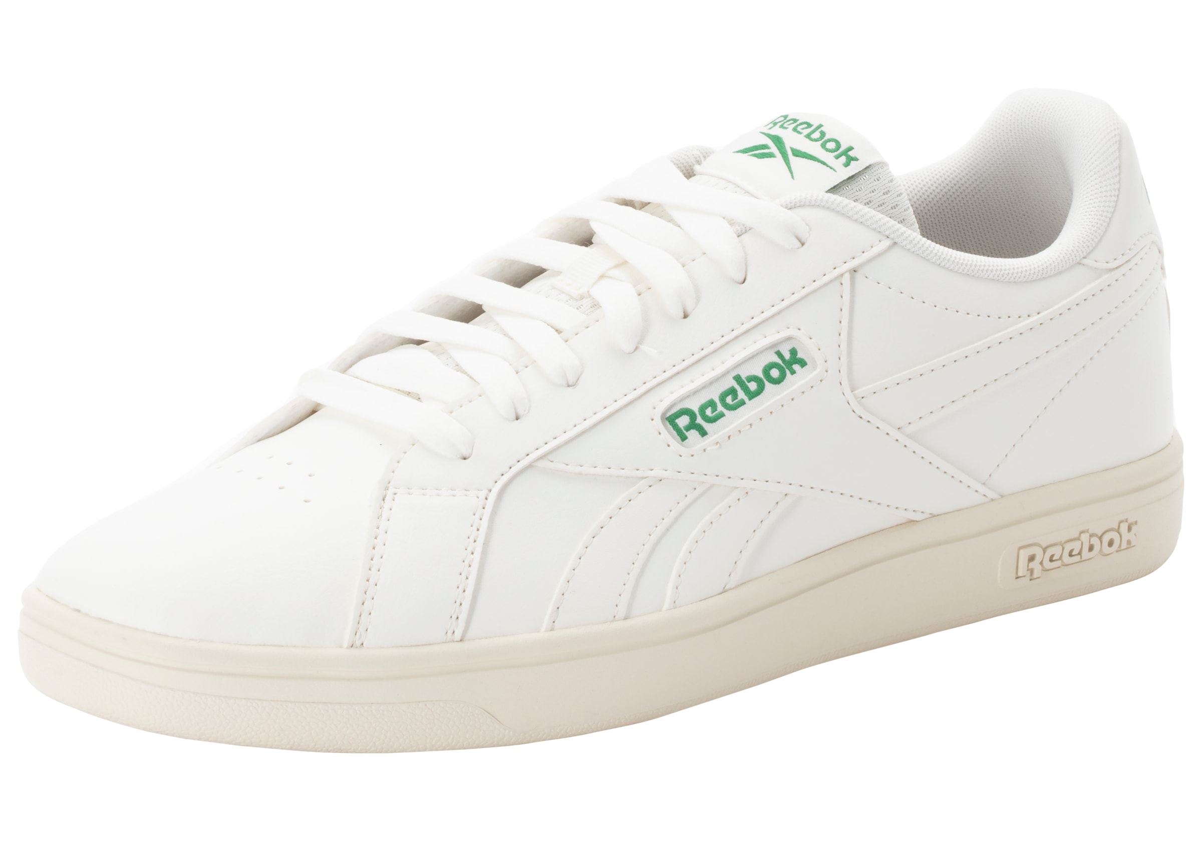 Sneaker »REEBOK COURT RETRO«