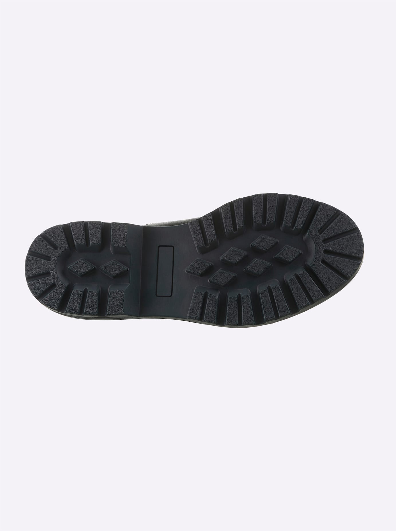 heine Stiefelette