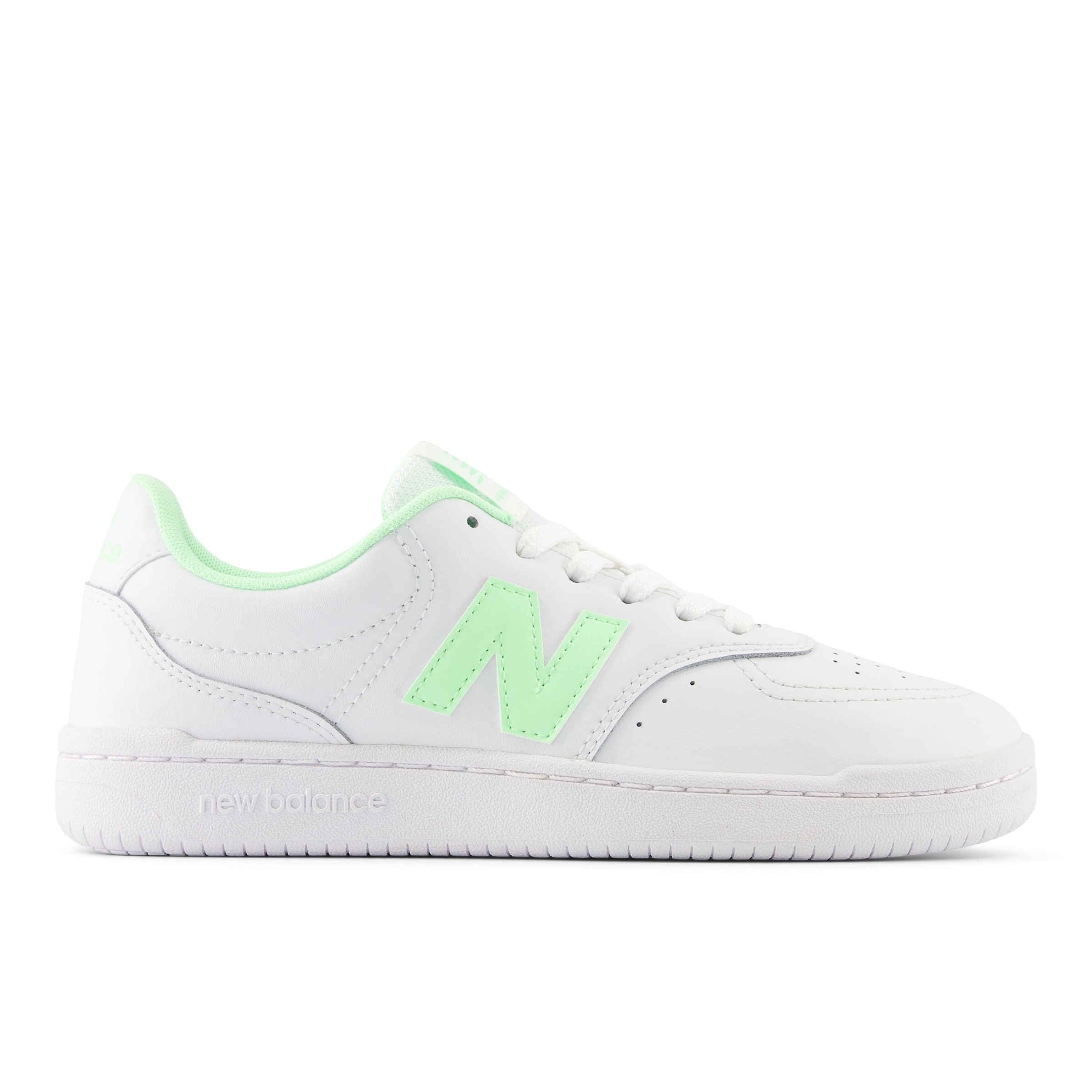New Balance Sneaker »BB80«, von dem New Balance 550 inspiriert