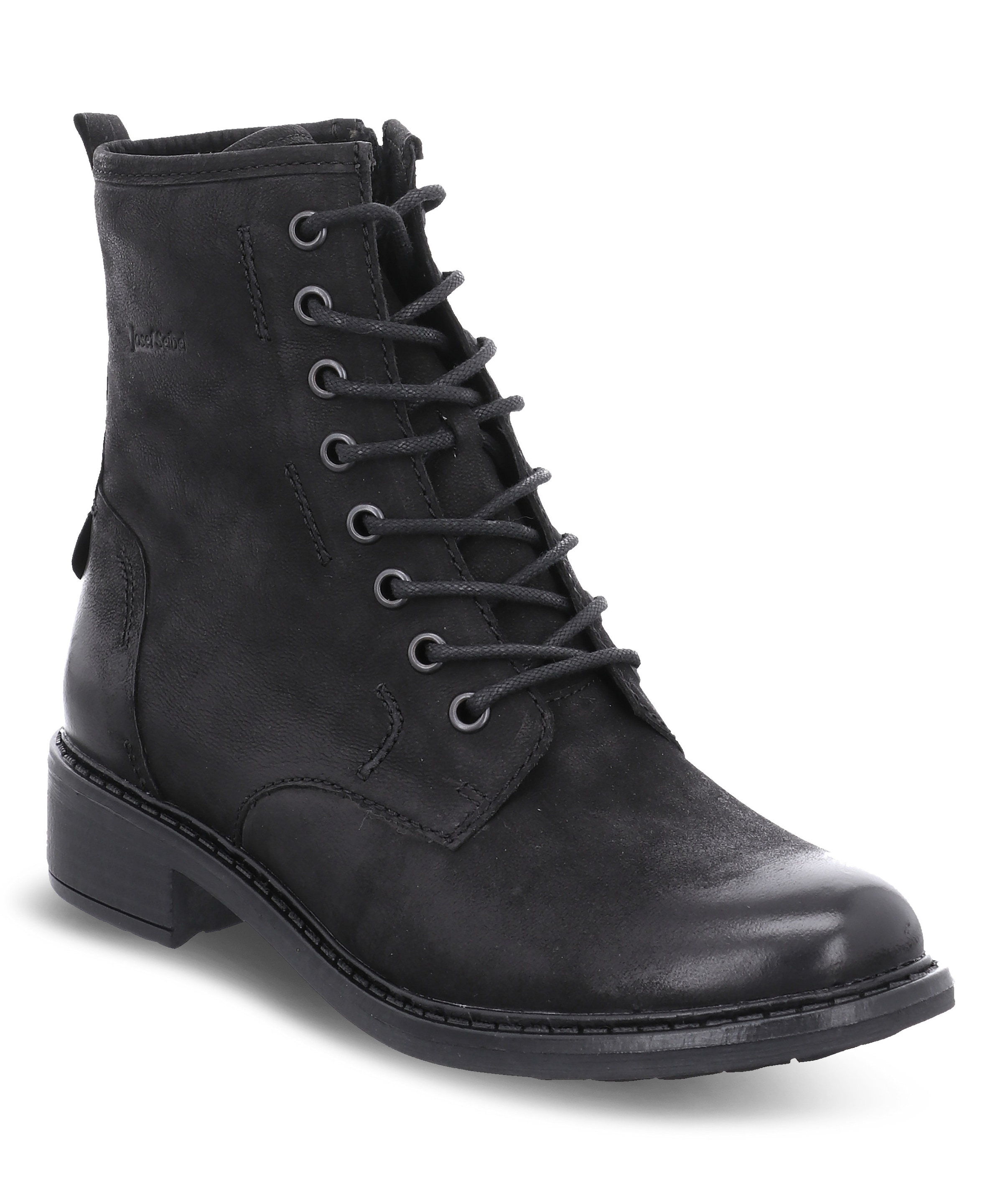 Josef Seibel Stiefelette »Selena 06, schwarz«