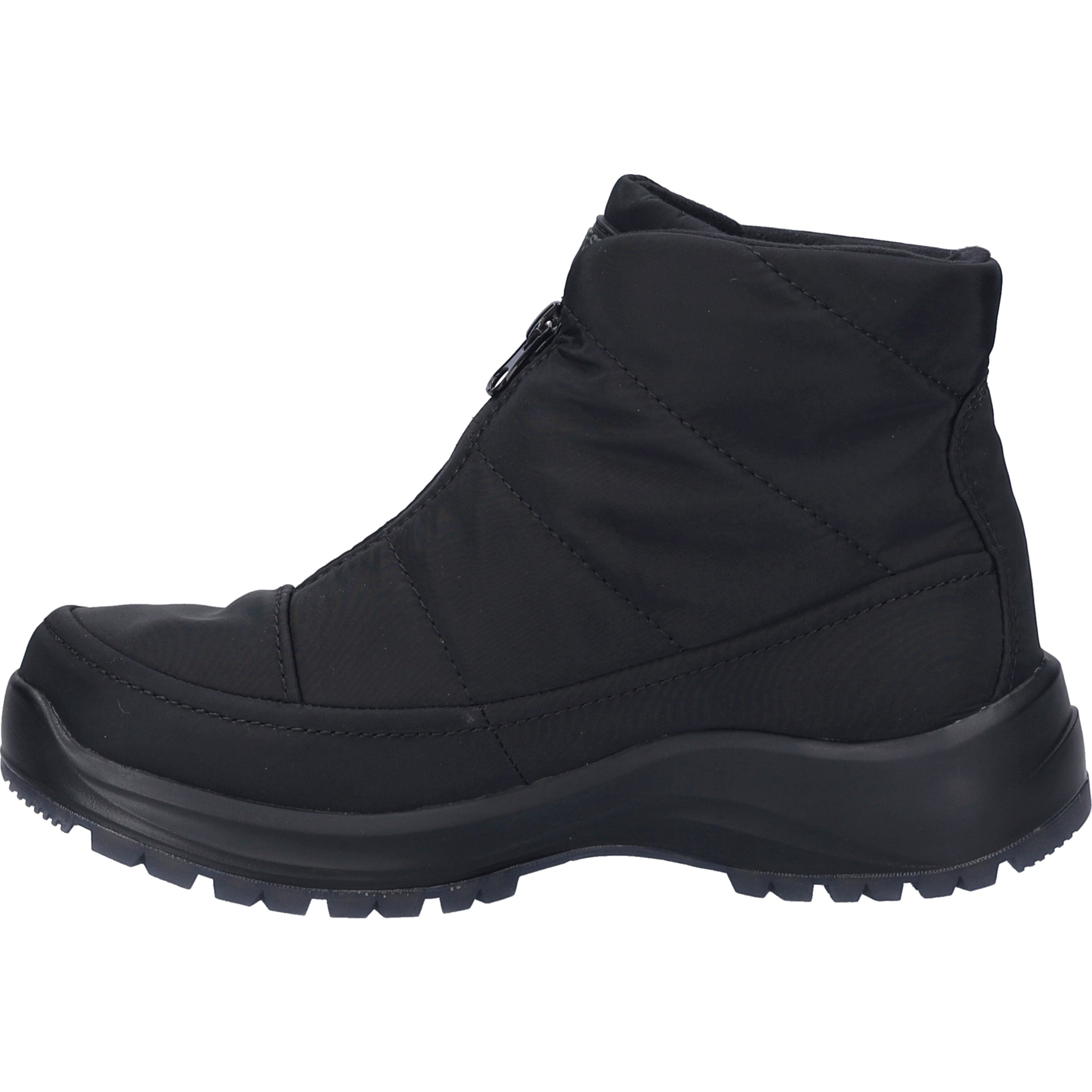 Josef Seibel Stiefelette »Colorado 55, schwarz«