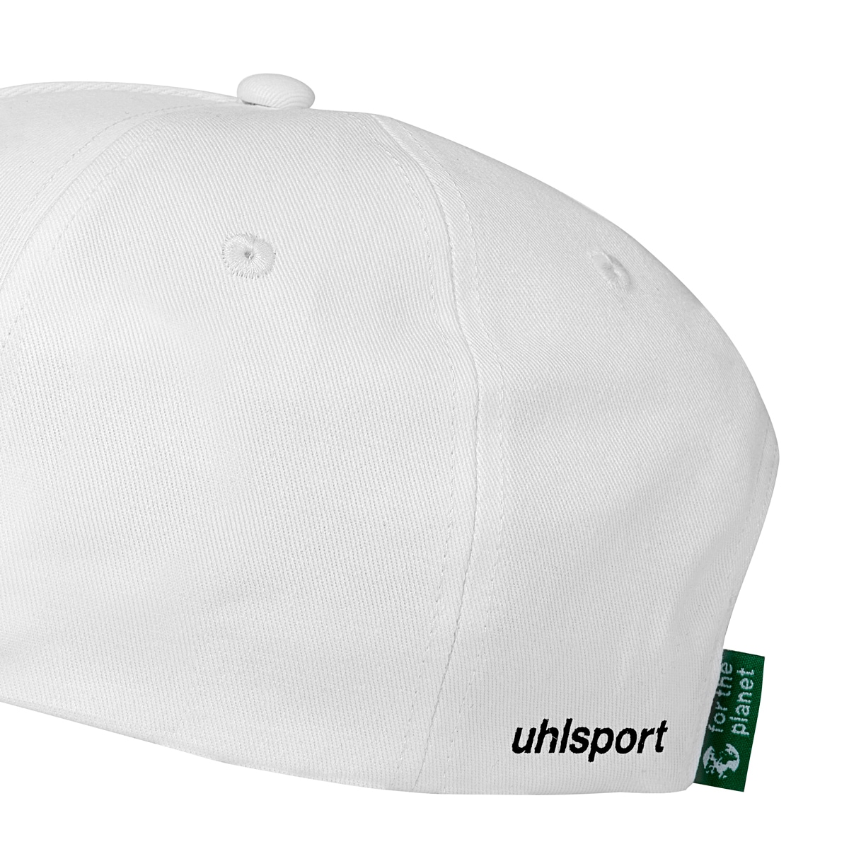 uhlsport Snapback Cap »Cap Base« 1 Stk.