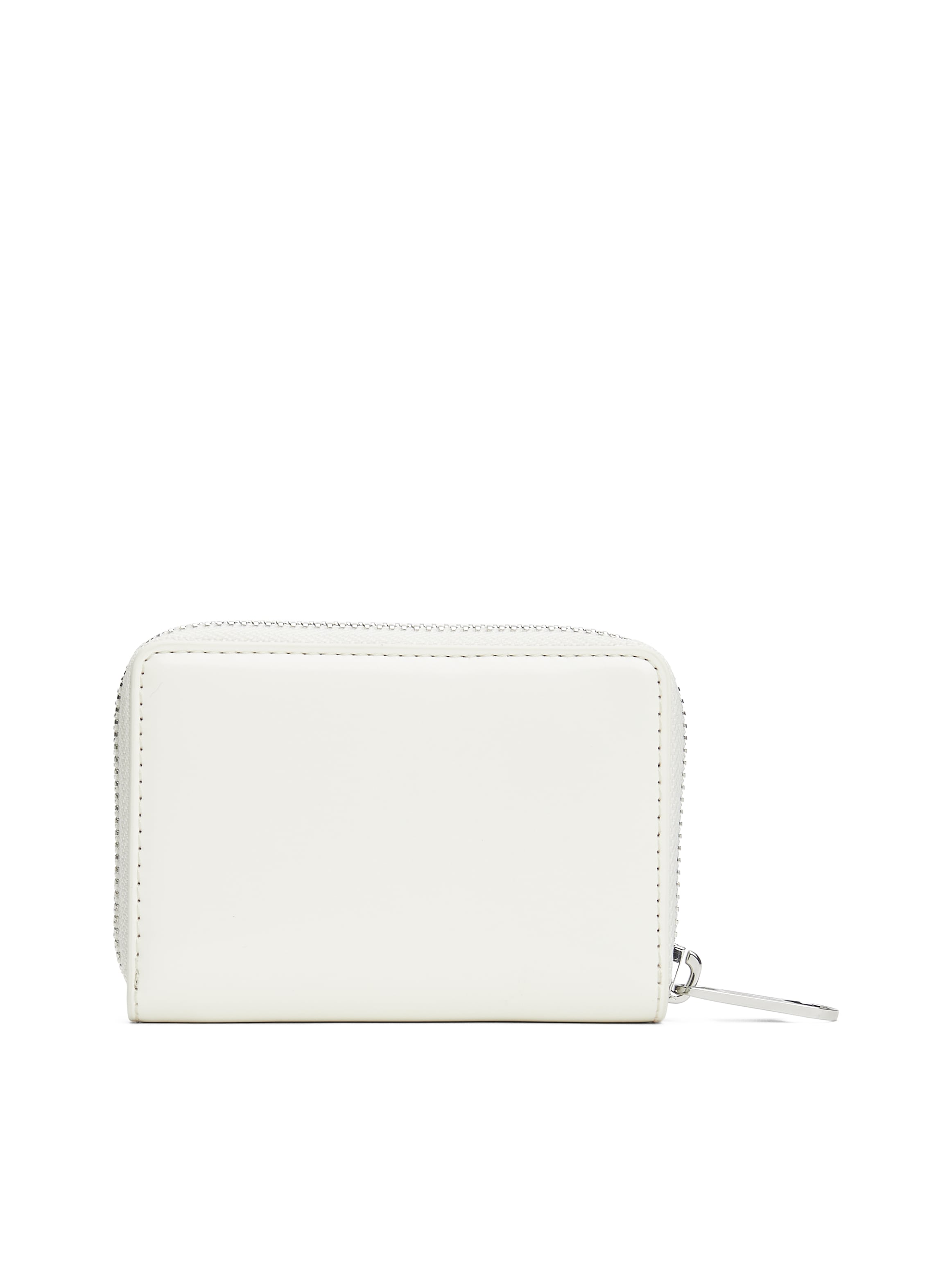 Tommy Jeans Geldbörse »TJW MUST SMALL ZA« , Damen Geldbeutel, Portemonnaie mit Logoflagge