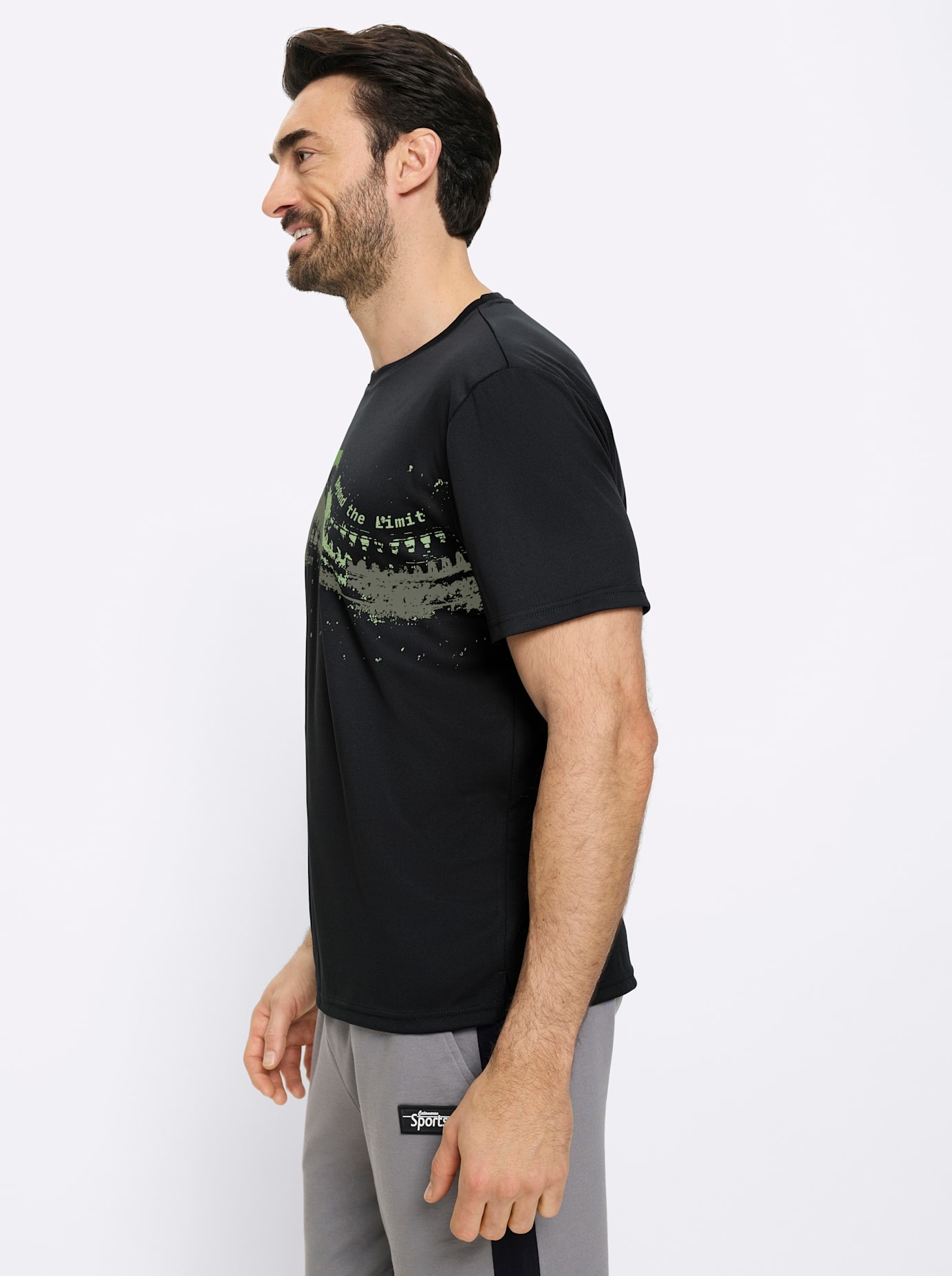 Catamaran Trainingsshirt »Shirt« 1