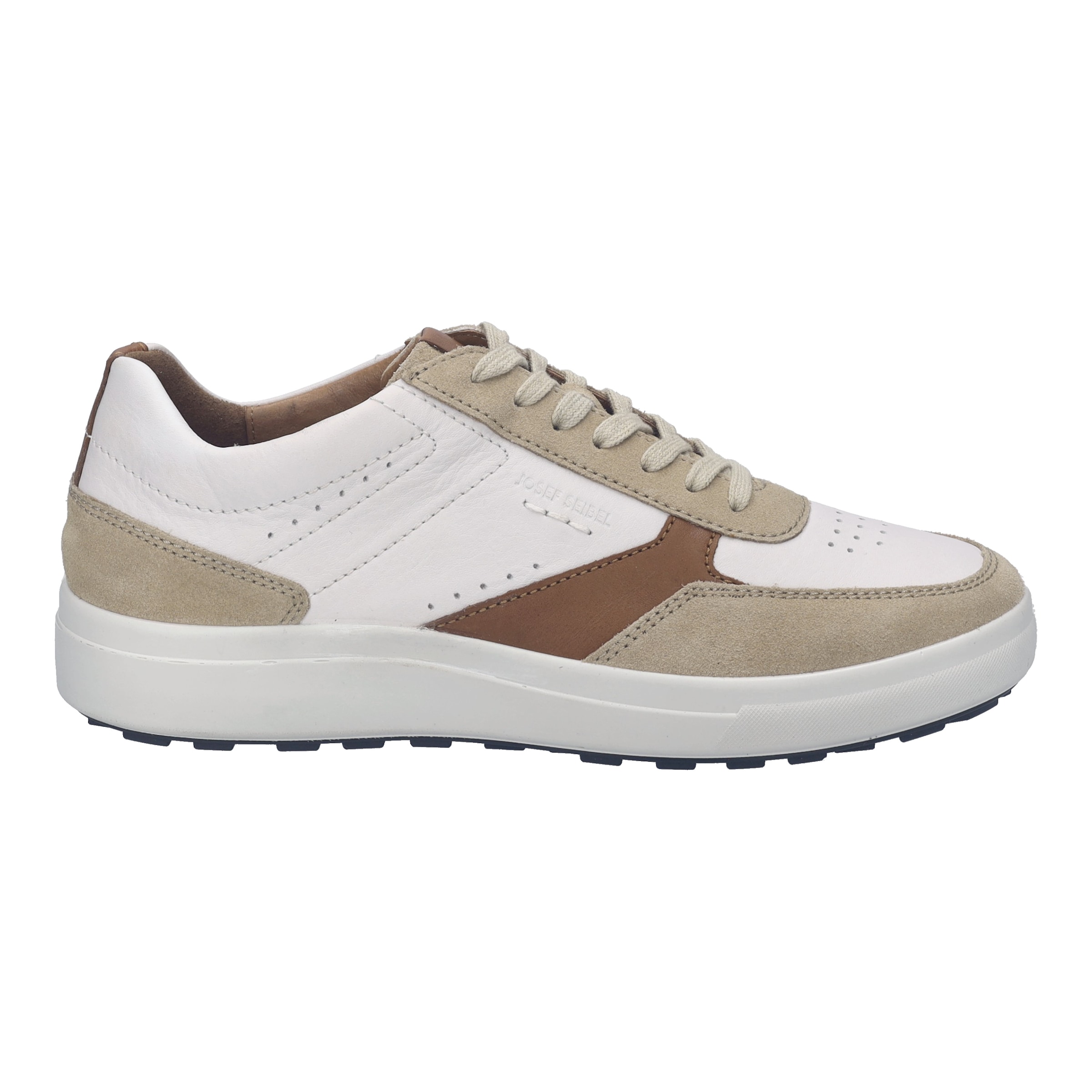 Josef Seibel Sneaker »Maddox 11, cashmere-kombi«