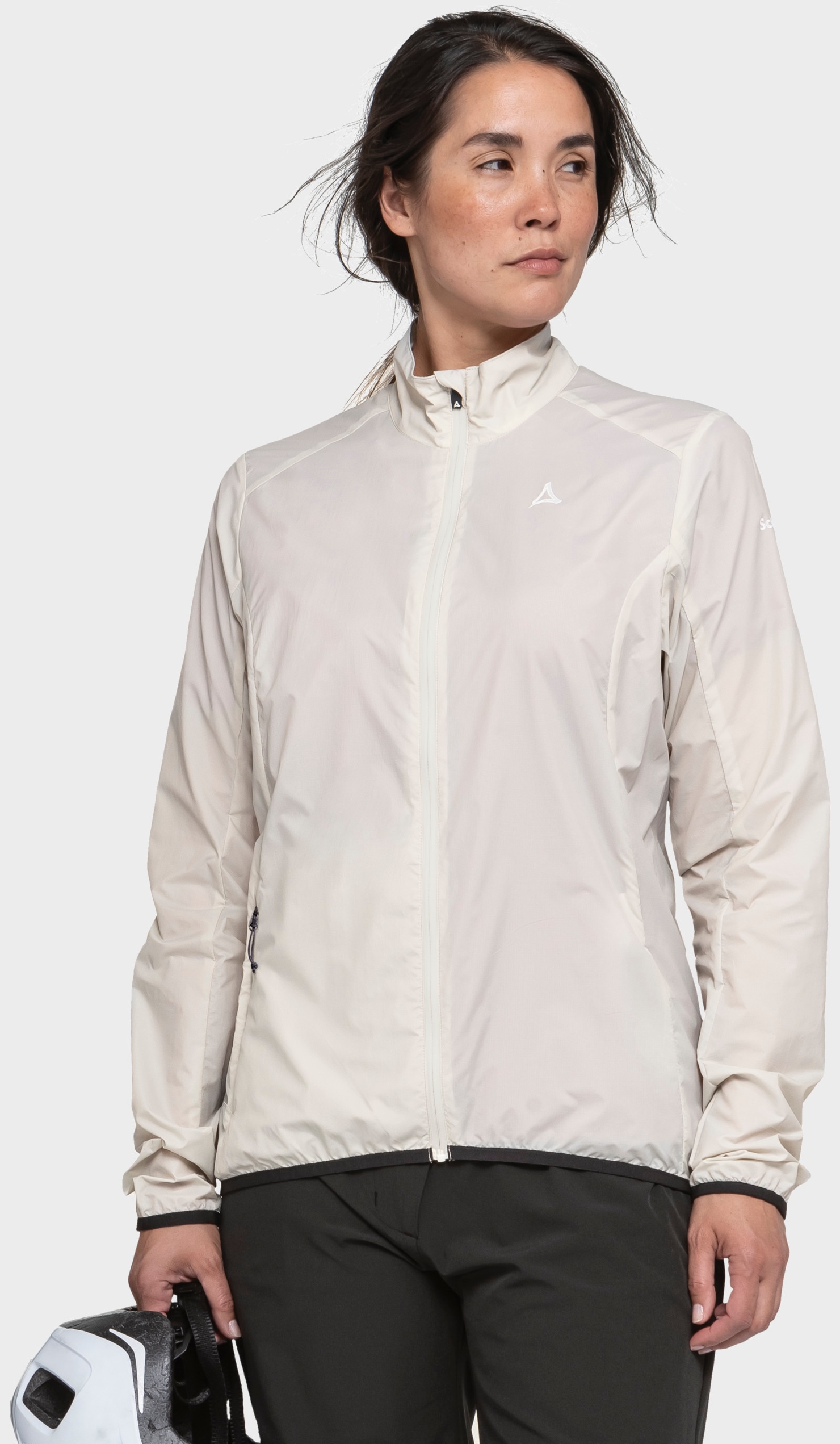 Schöffel Outdoorjacke »Jacket Style Cannobio WMS« ohne Kapuze