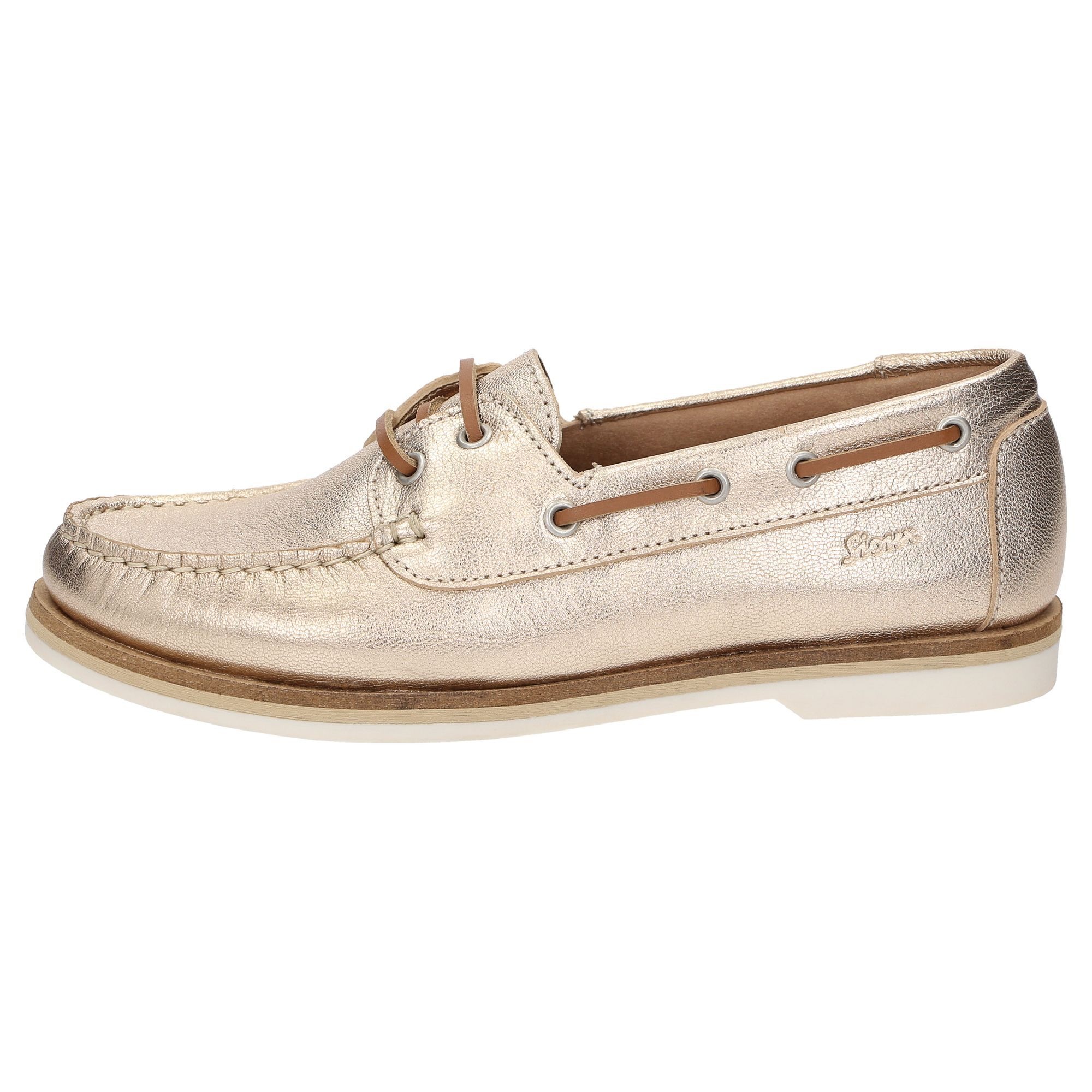 SIOUX Schnürschuh »Nakimba-700«
