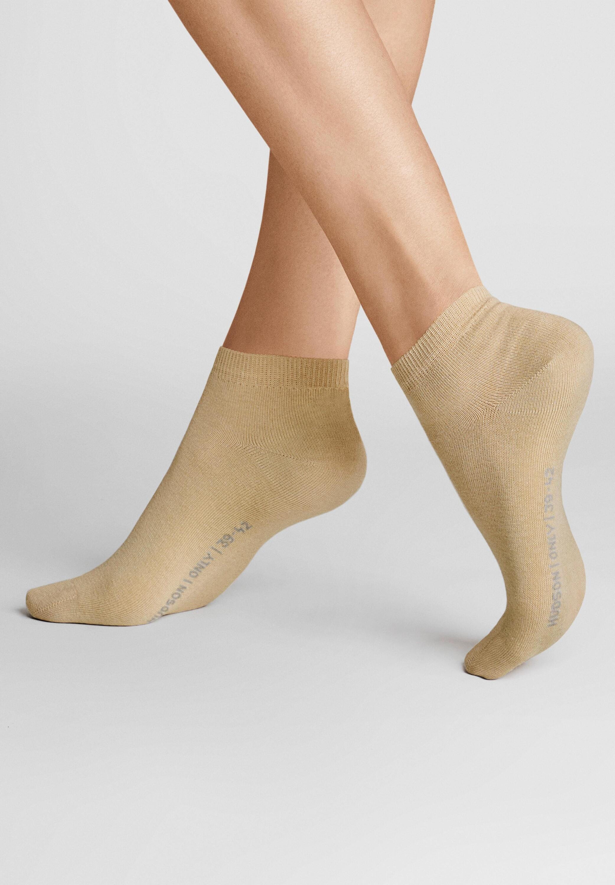 Hudson Kniestrümpfe »Kniestrumpf Only 2-Pack«