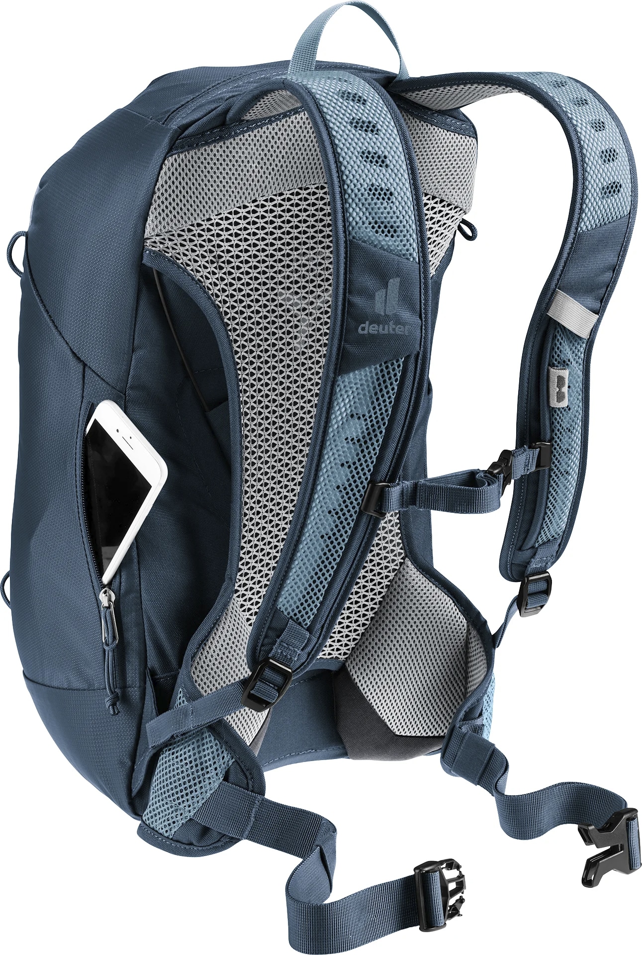 deuter Wanderrucksack »AC LITE 17«