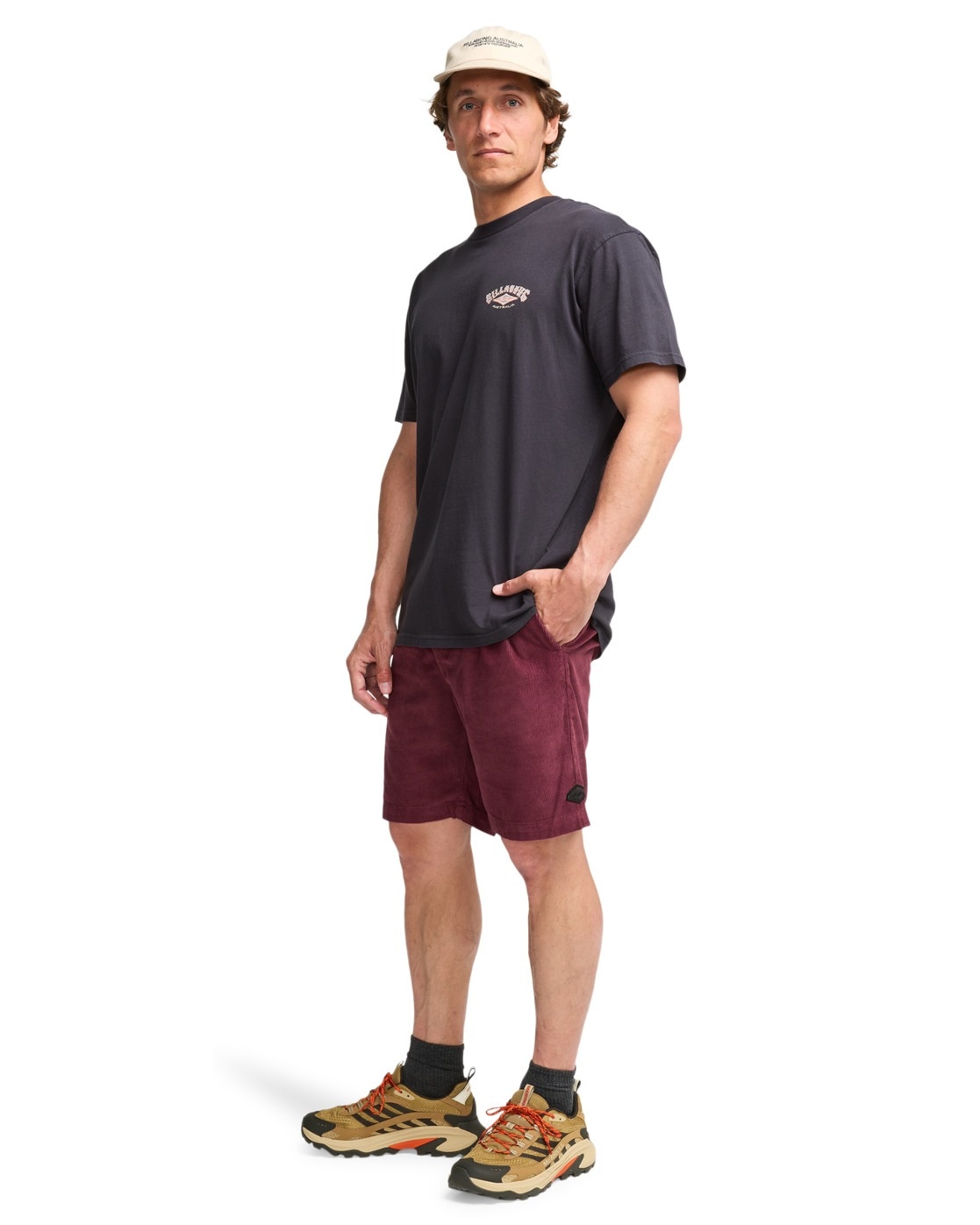 Billabong Bermudas »Larry 20"«