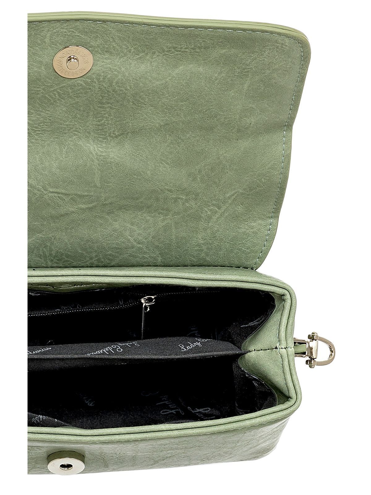 Lady Edelweiss Handtasche »Handtasche 15012«