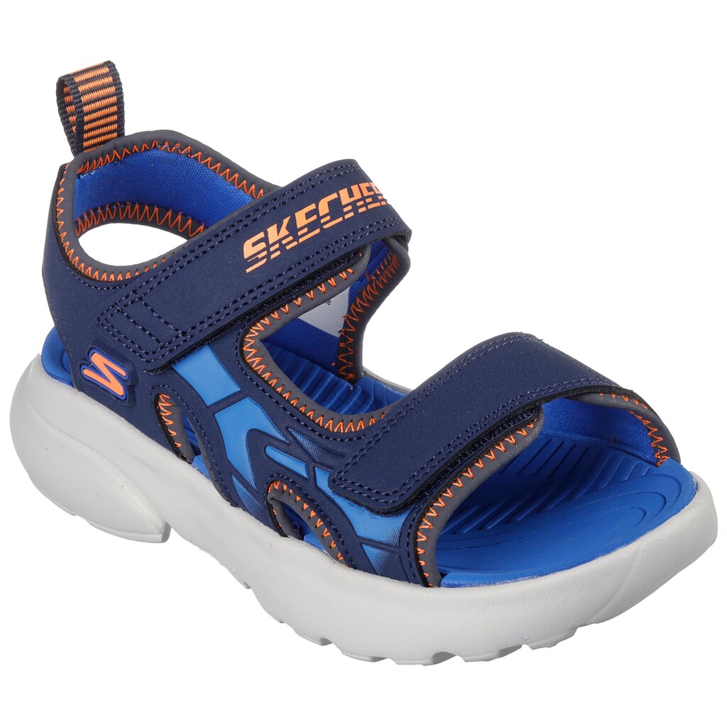 Skechers Kids Sandale »RAZOR SPLASH«