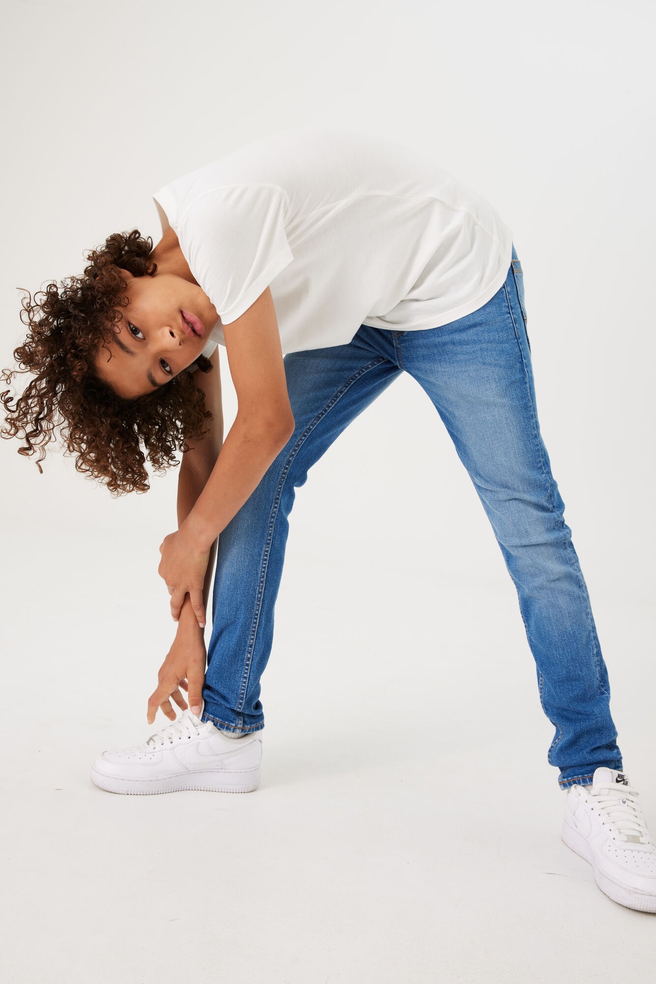Garcia Slim-fit-Jeans »Tavio«, for BOYS