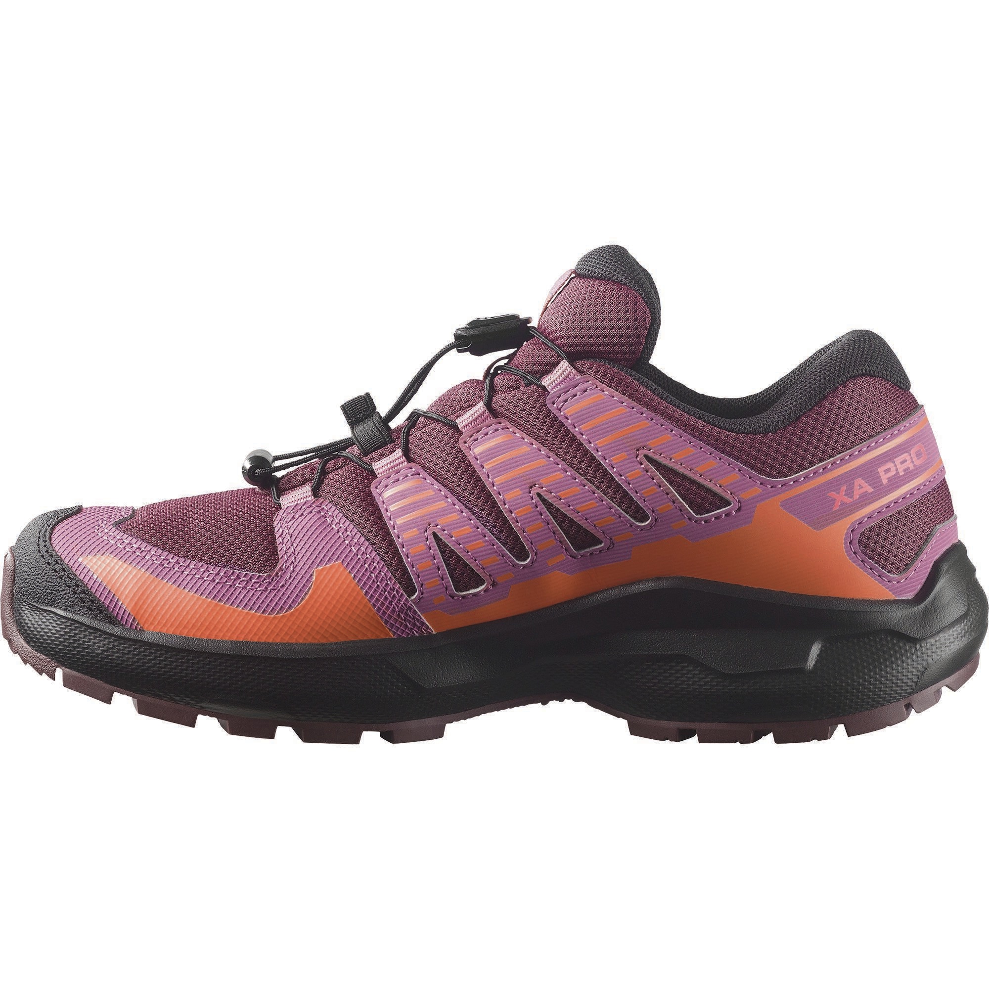 Salomon Outdoorschuh »XA PRO WP J«  wasserdicht