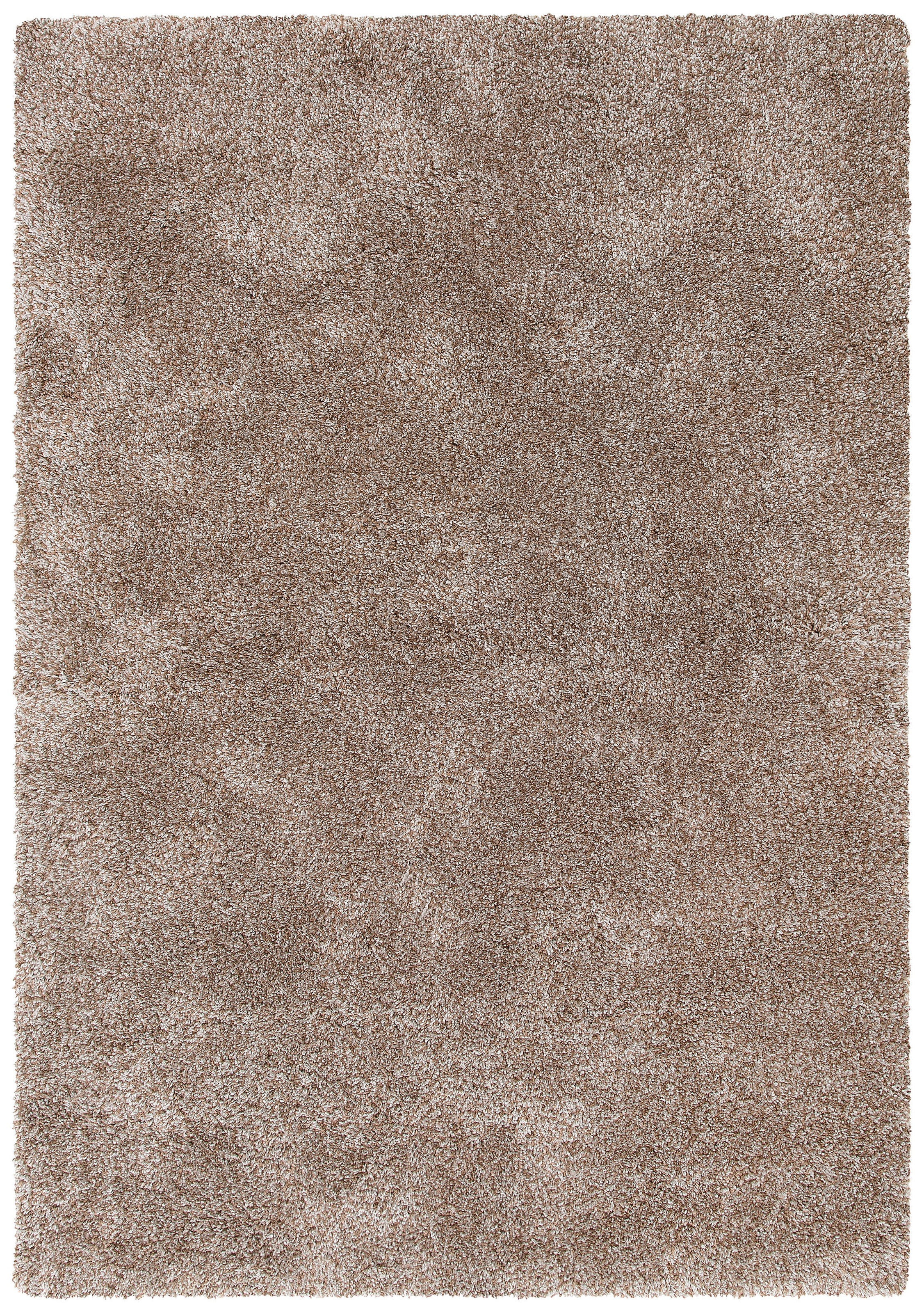 Guido Maria Kretschmer Home&Living Hochflor-Teppich »Rom«, rechteckig, 40 mm Höhe, Teppich hochflor, besonders weich, gewebt, weicher Flor