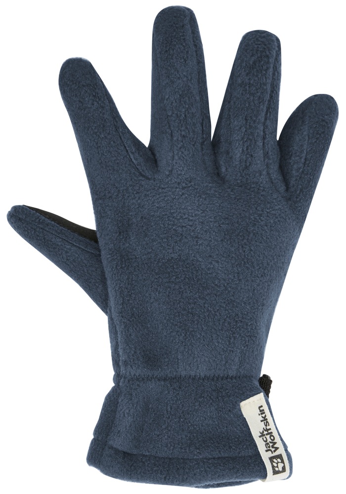 Jack Wolfskin Fleecehandschuhe »FLEECE GLOVE K«