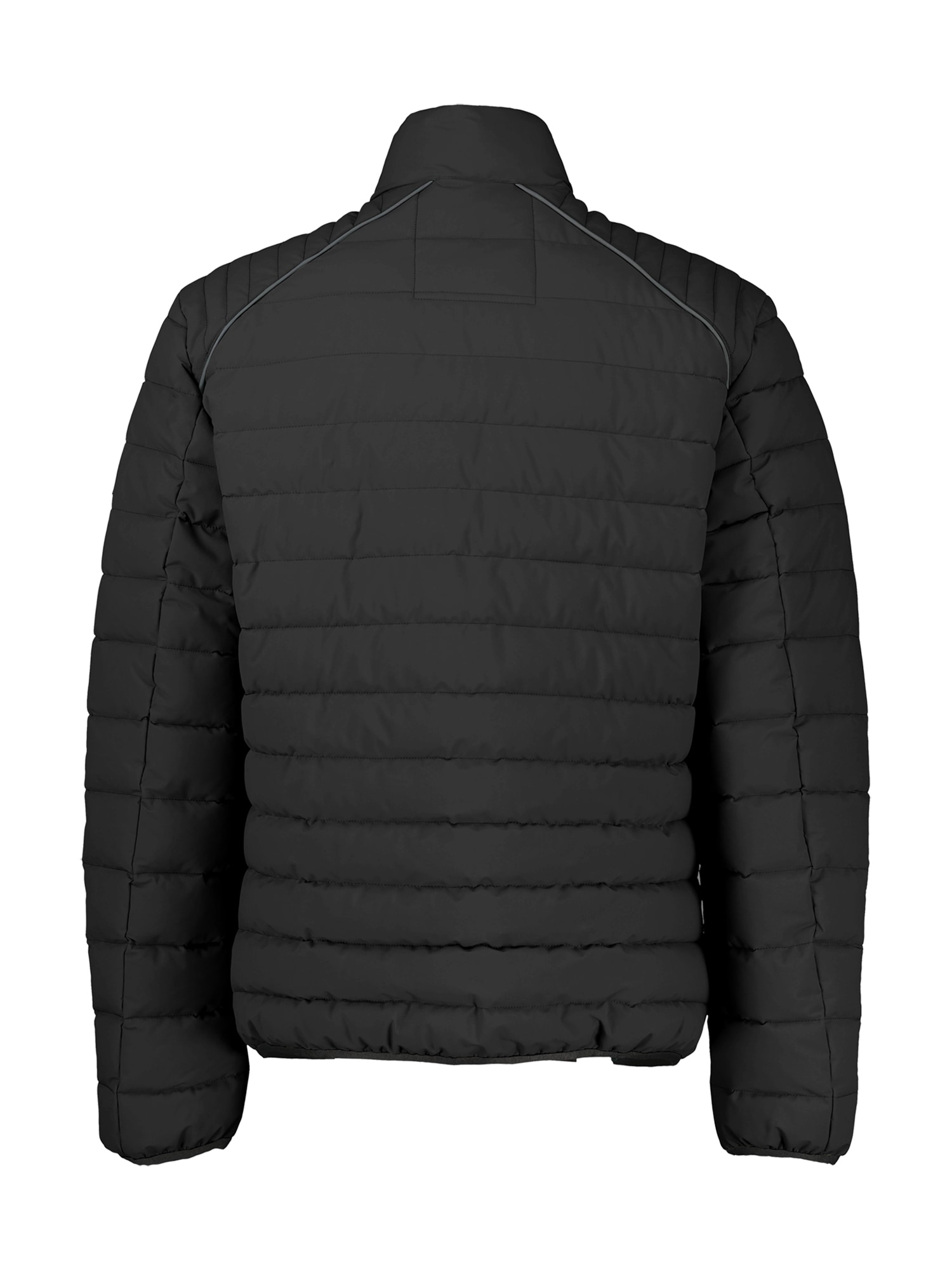 LERROS Steppjacke »Wattierte Steppjacke mit hochschließendem Kragen« ohne Kapuze