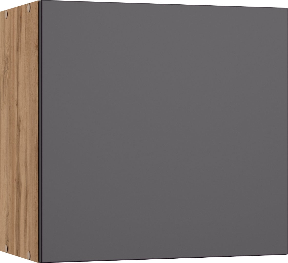 KOCHSTATION Hängeschrank »KS-Riesa«, Breite 60 cm, MDF-Fronten