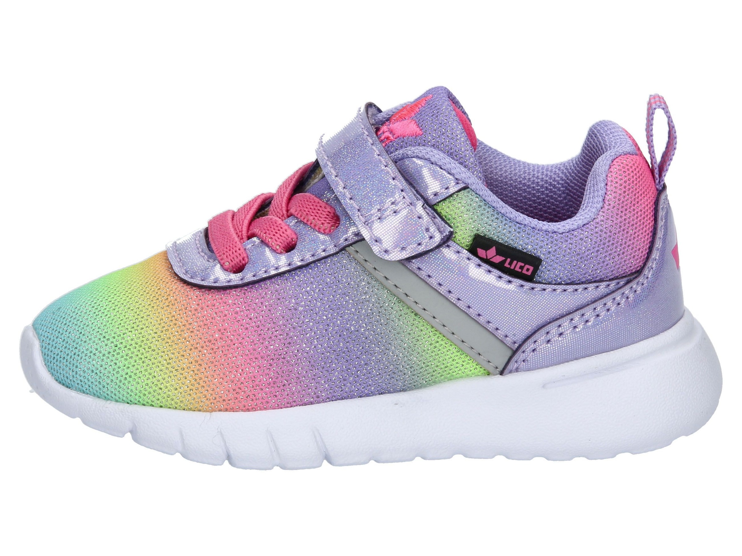 Lico Trainingsschuh »Sportschuh Cakes VS«