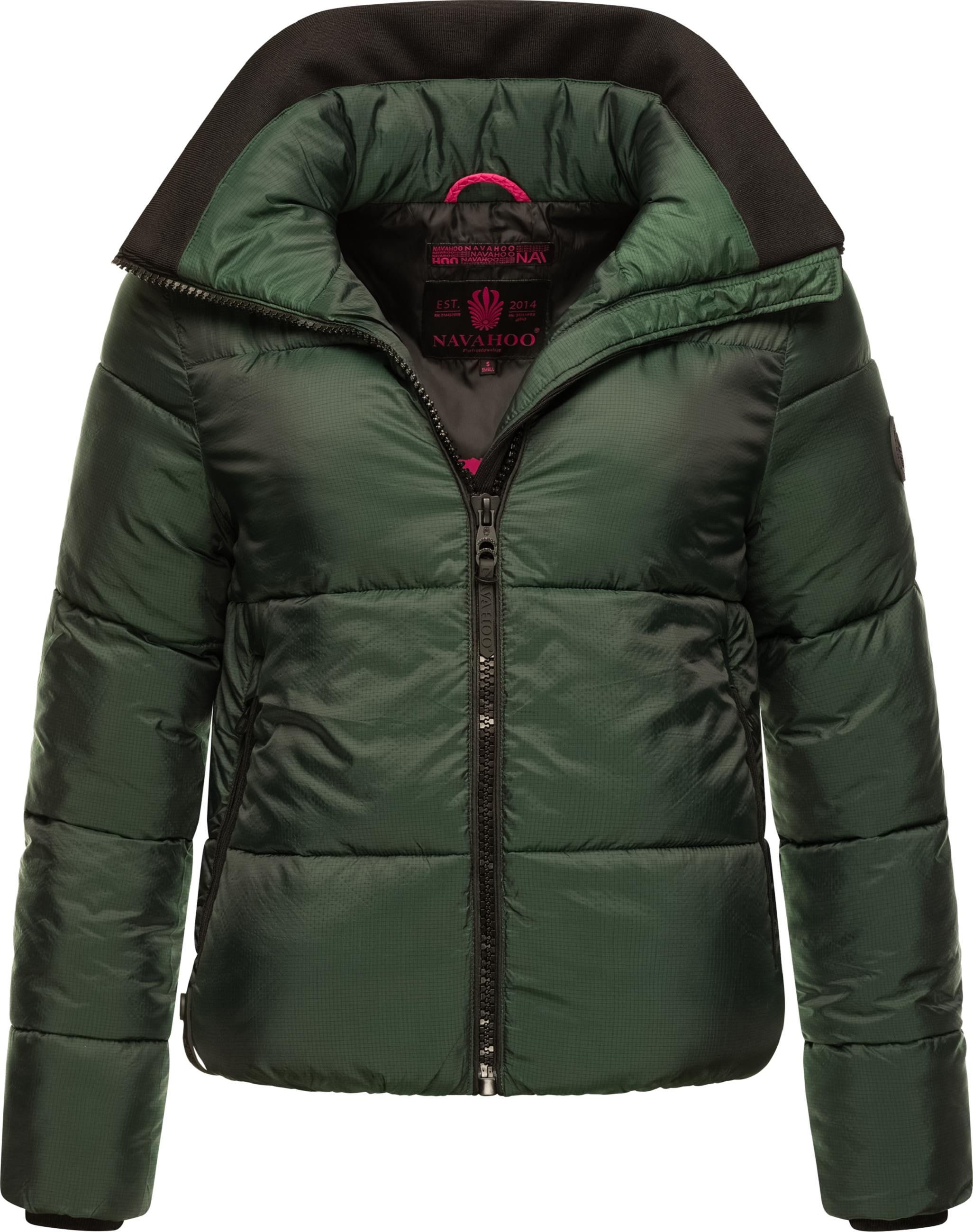 Navahoo Steppjacke »Steppjacke Sternschnüppchen«