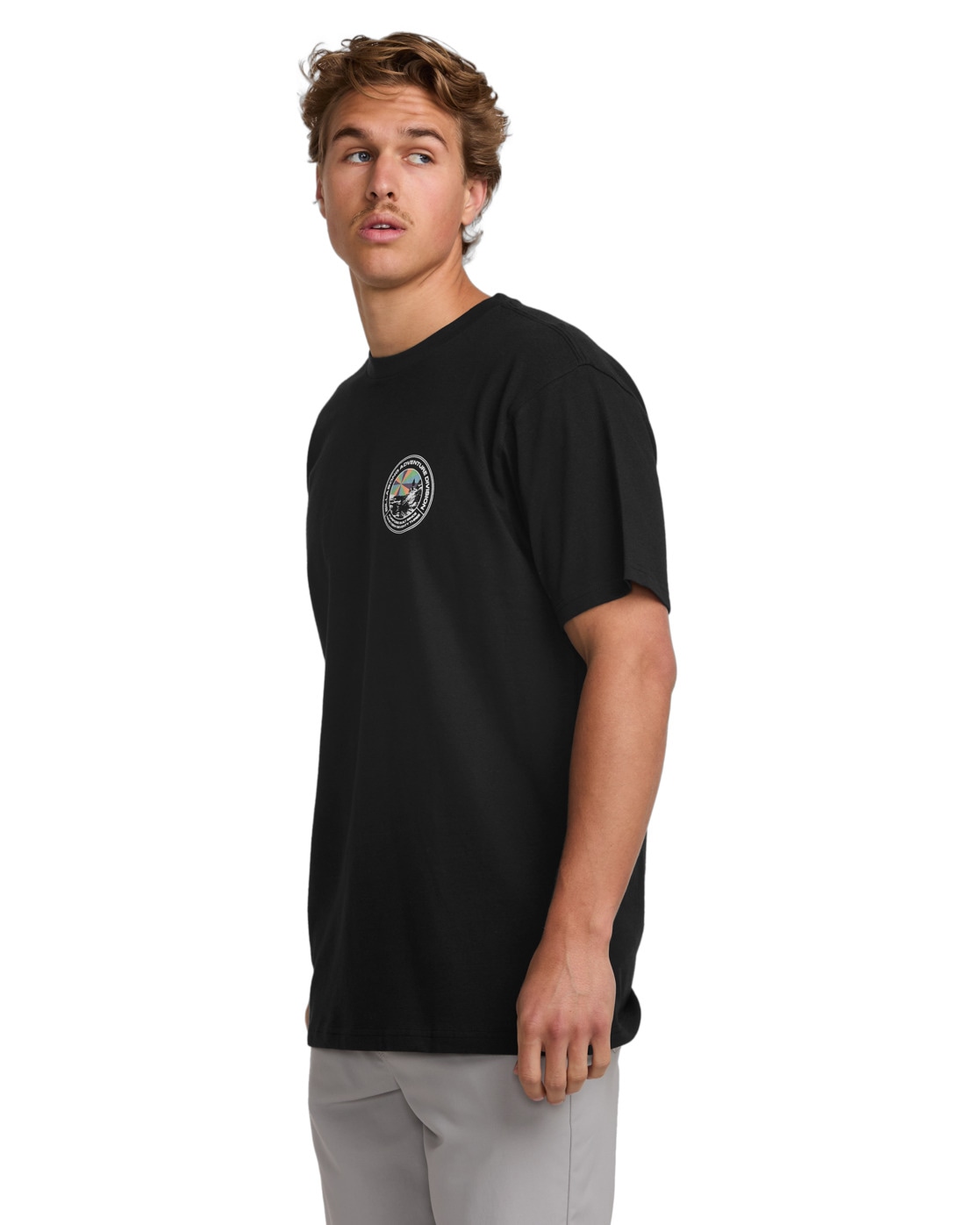 Billabong T-Shirt »Rockies«