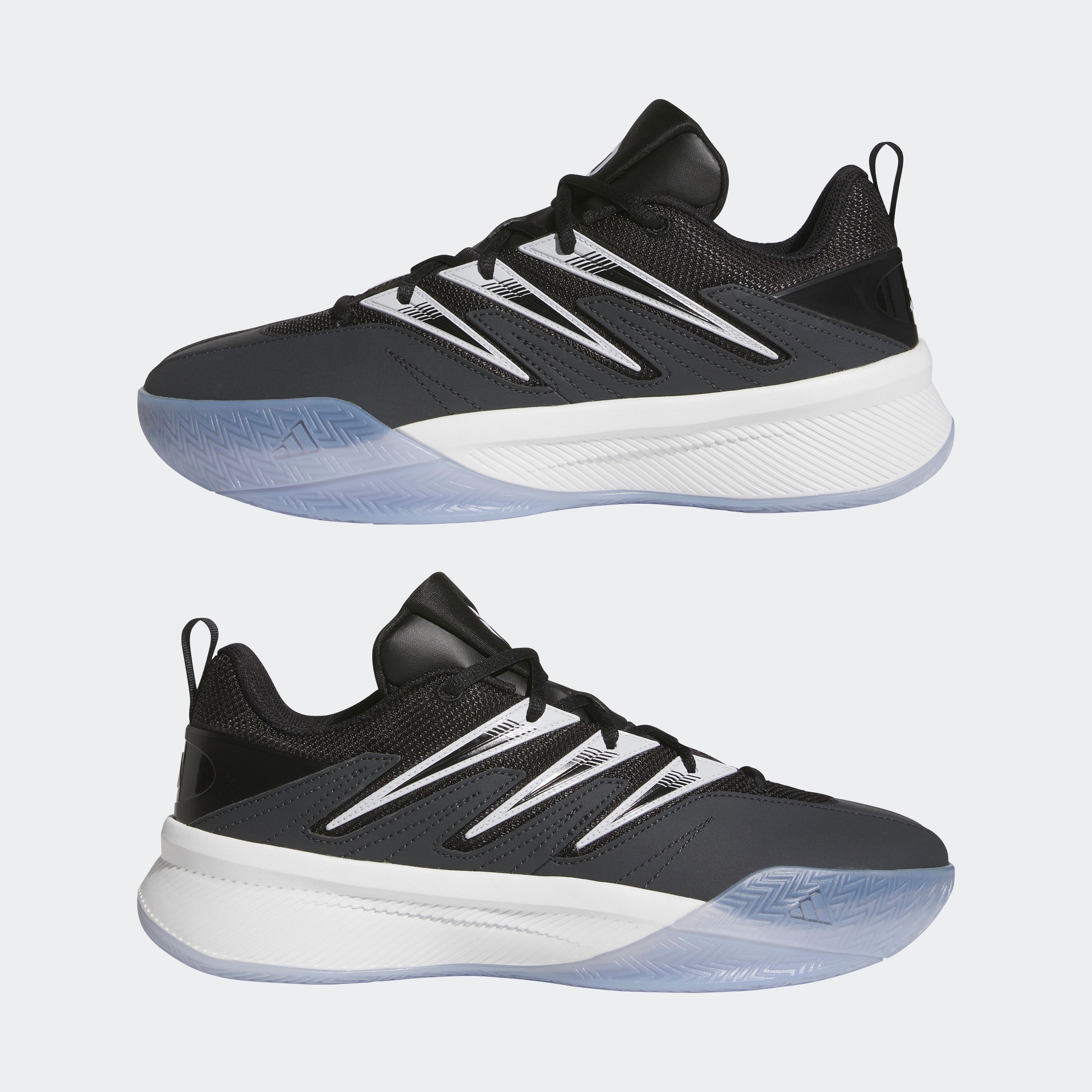 adidas Performance Basketballschuh »DAME CERTIFIED 3«