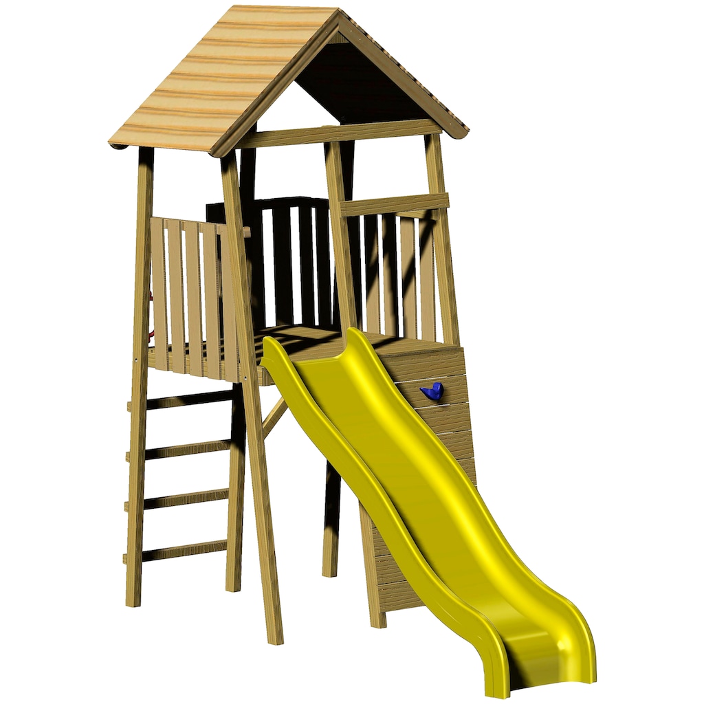 Wendi Toys Spielturm »Wendi Toys Falke«