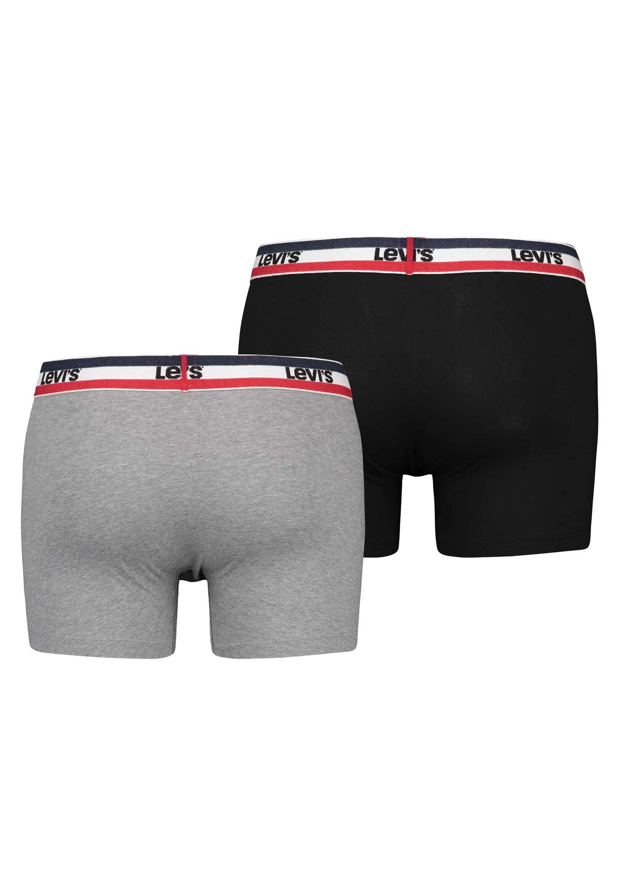 Levi's® Boxershorts »Boxershort 2er Pack«