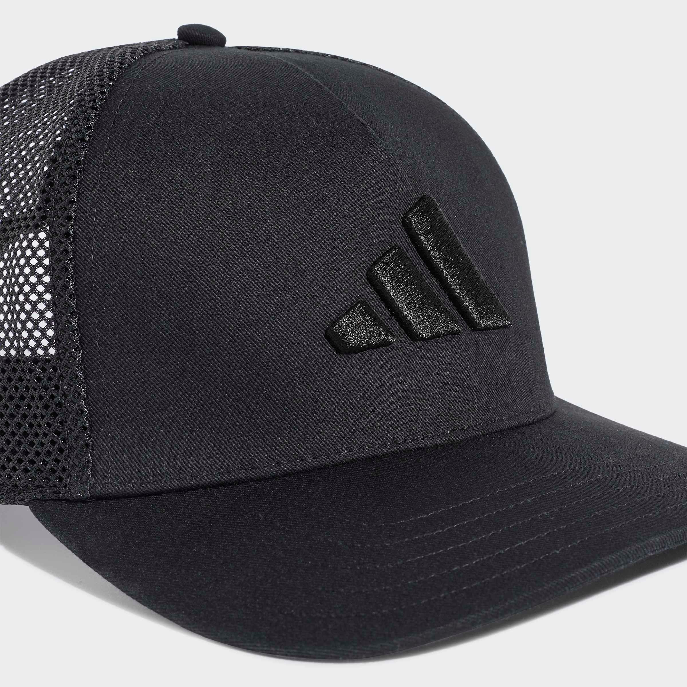 adidas Performance Baseball Cap »TRUCKER CAP«