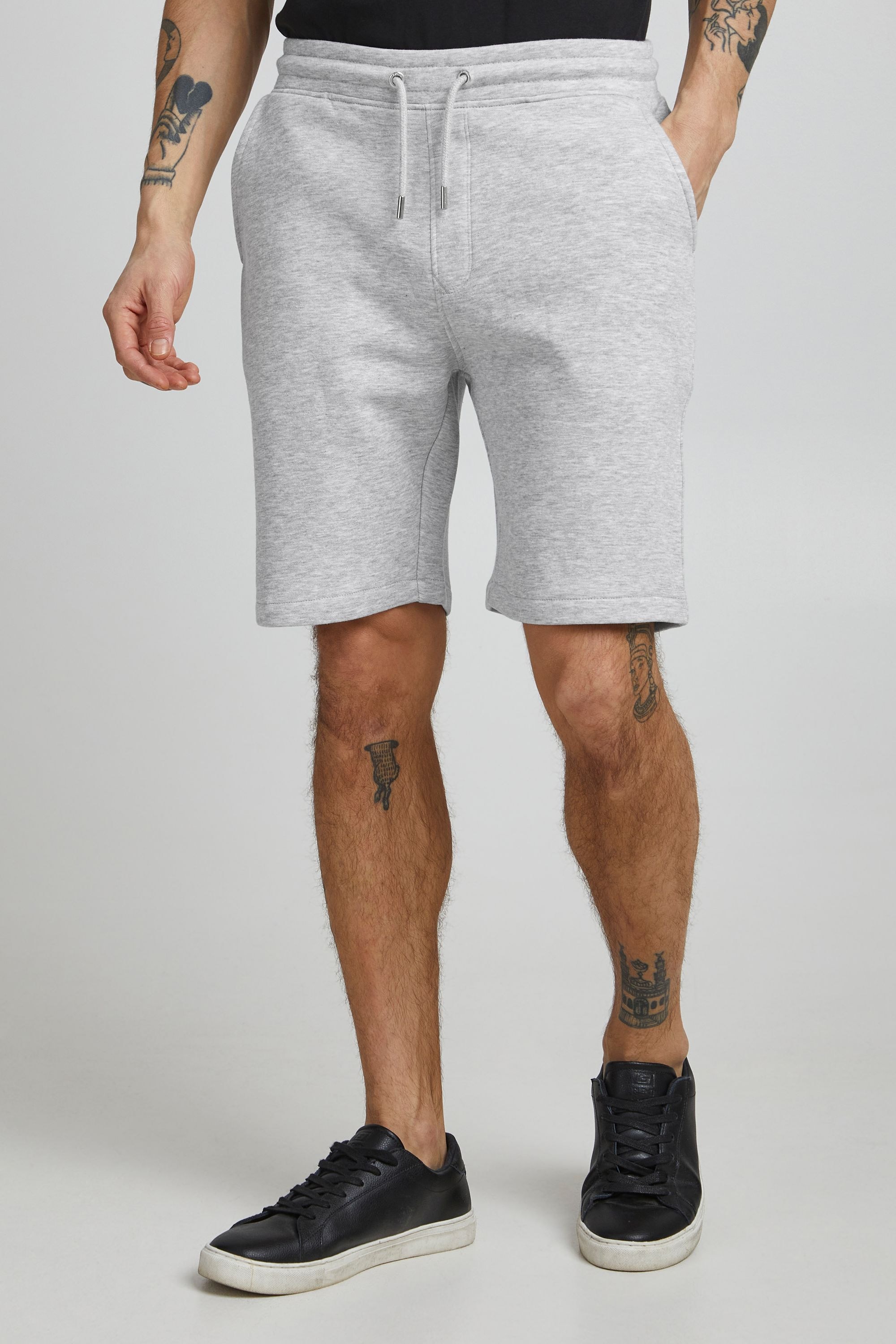 !Solid Sweatshorts »Sweatshorts SDRurik«