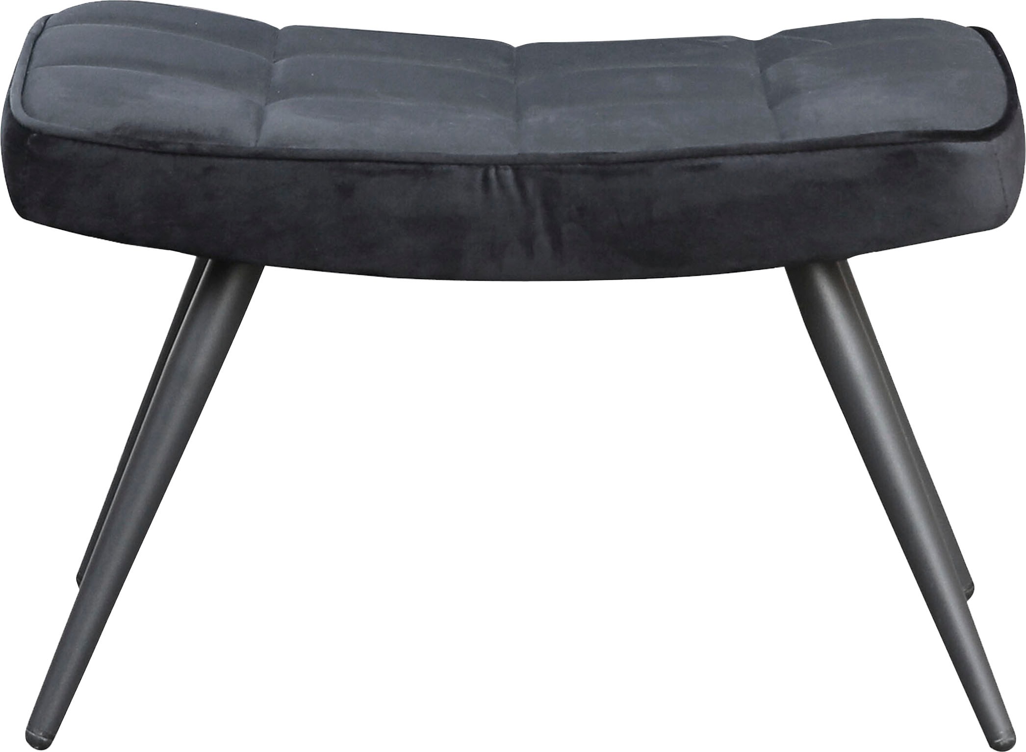 byLIVING Sessel »Uta«, (1 St.), in Cord, Samt oder Webstoff im OTTO Online  Shop