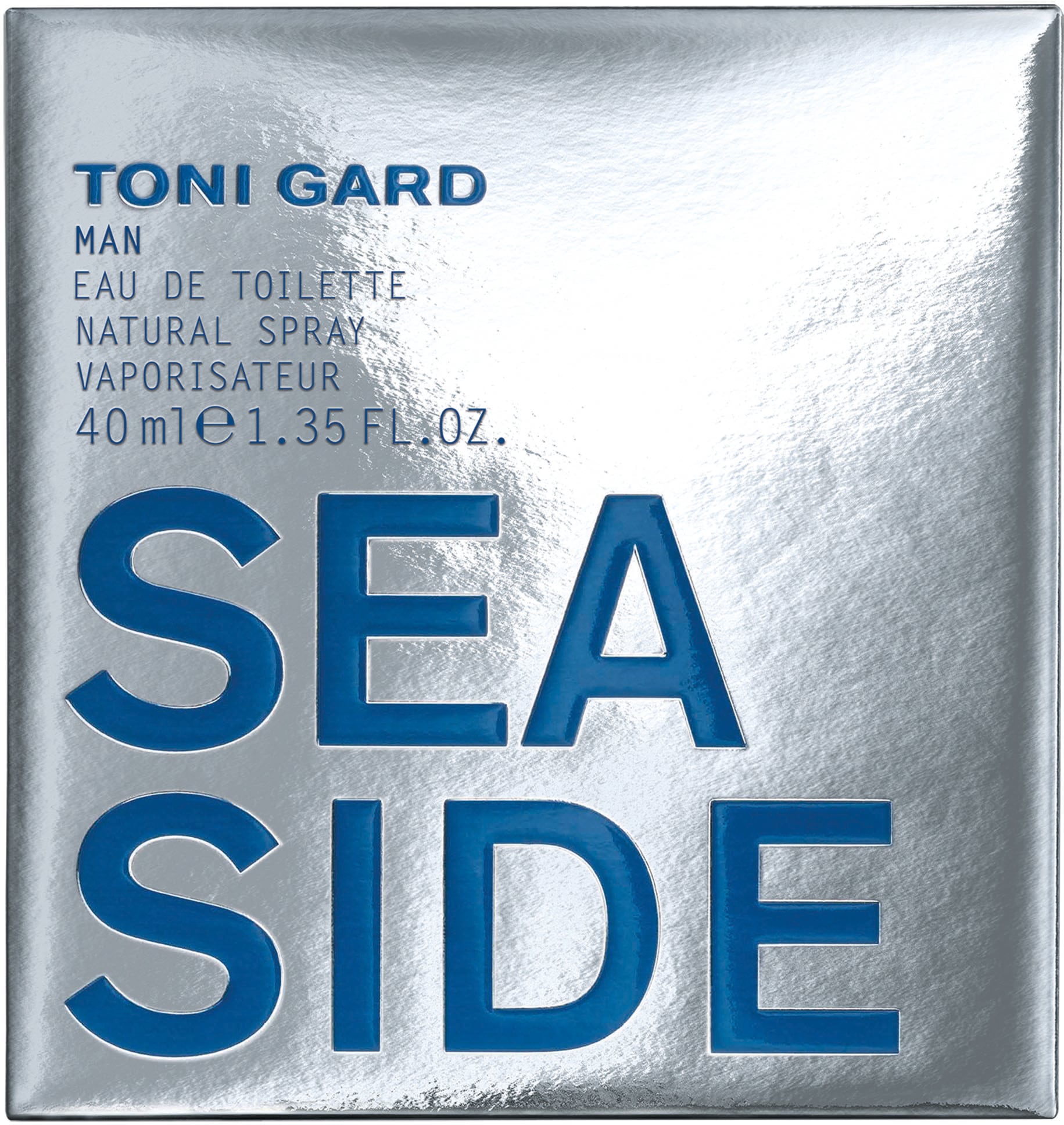 TONI GARD Eau de Toilette »SEA SIDE MAN EDT«