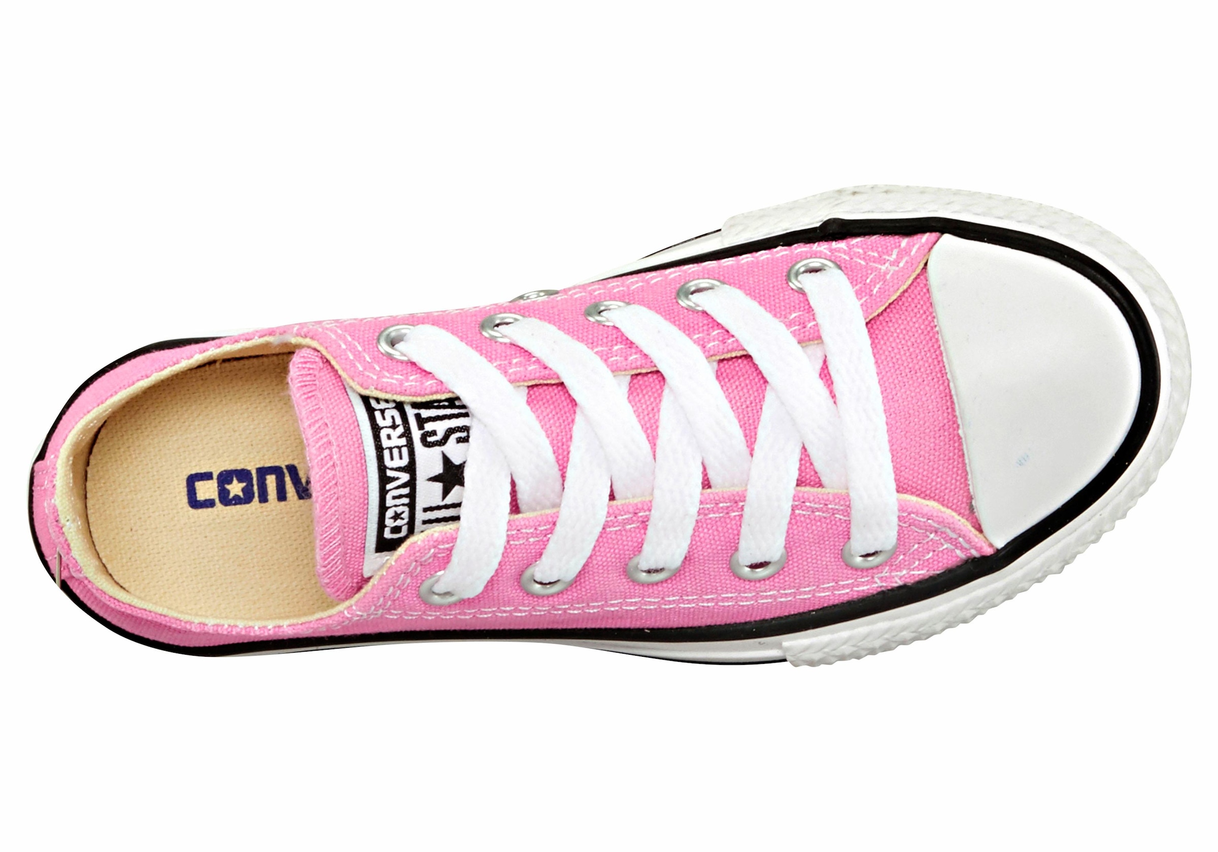 Converse Sneaker »Chuck Taylor All Star Ox«, für Kinder