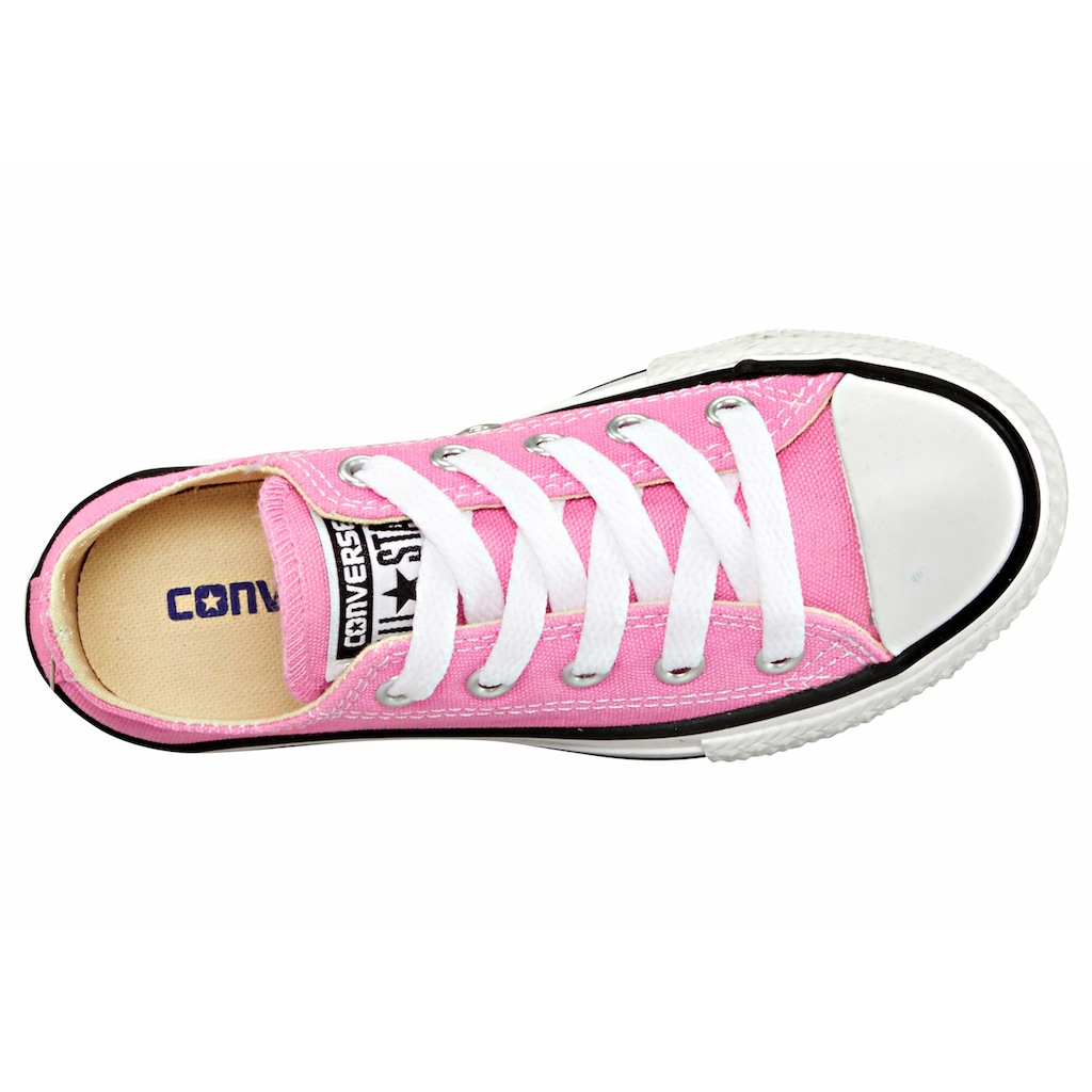 Converse Sneaker »Chuck Taylor All Star Ox«