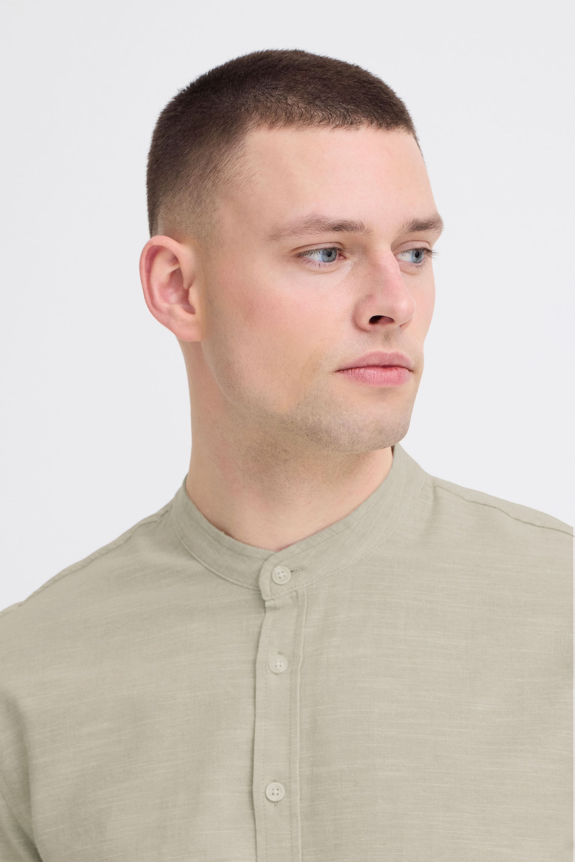 Blend Langarmhemd »Langarmhemd BHDaris«