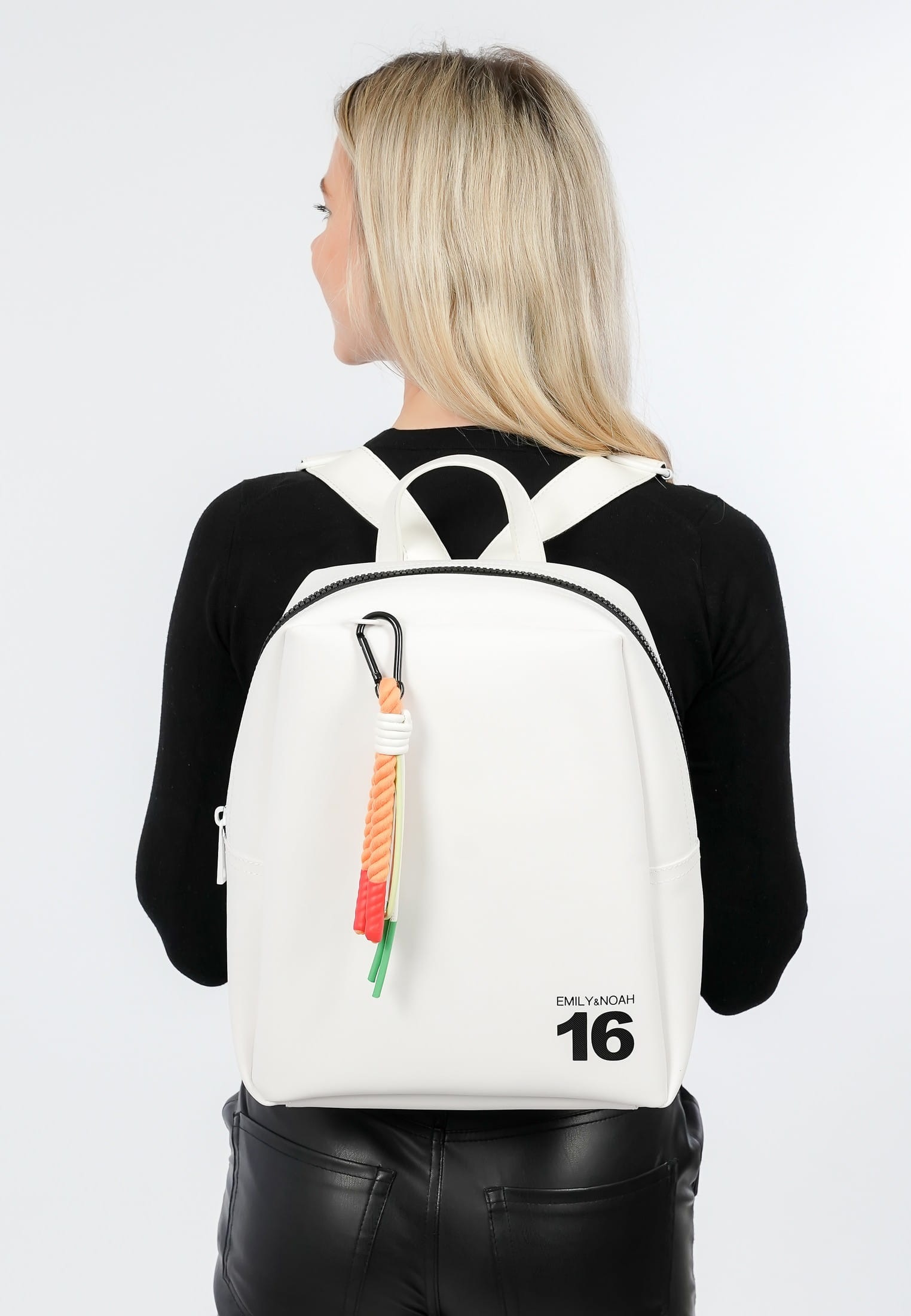 EMILY & NOAH Rucksack »Rucksack Sweet 16«