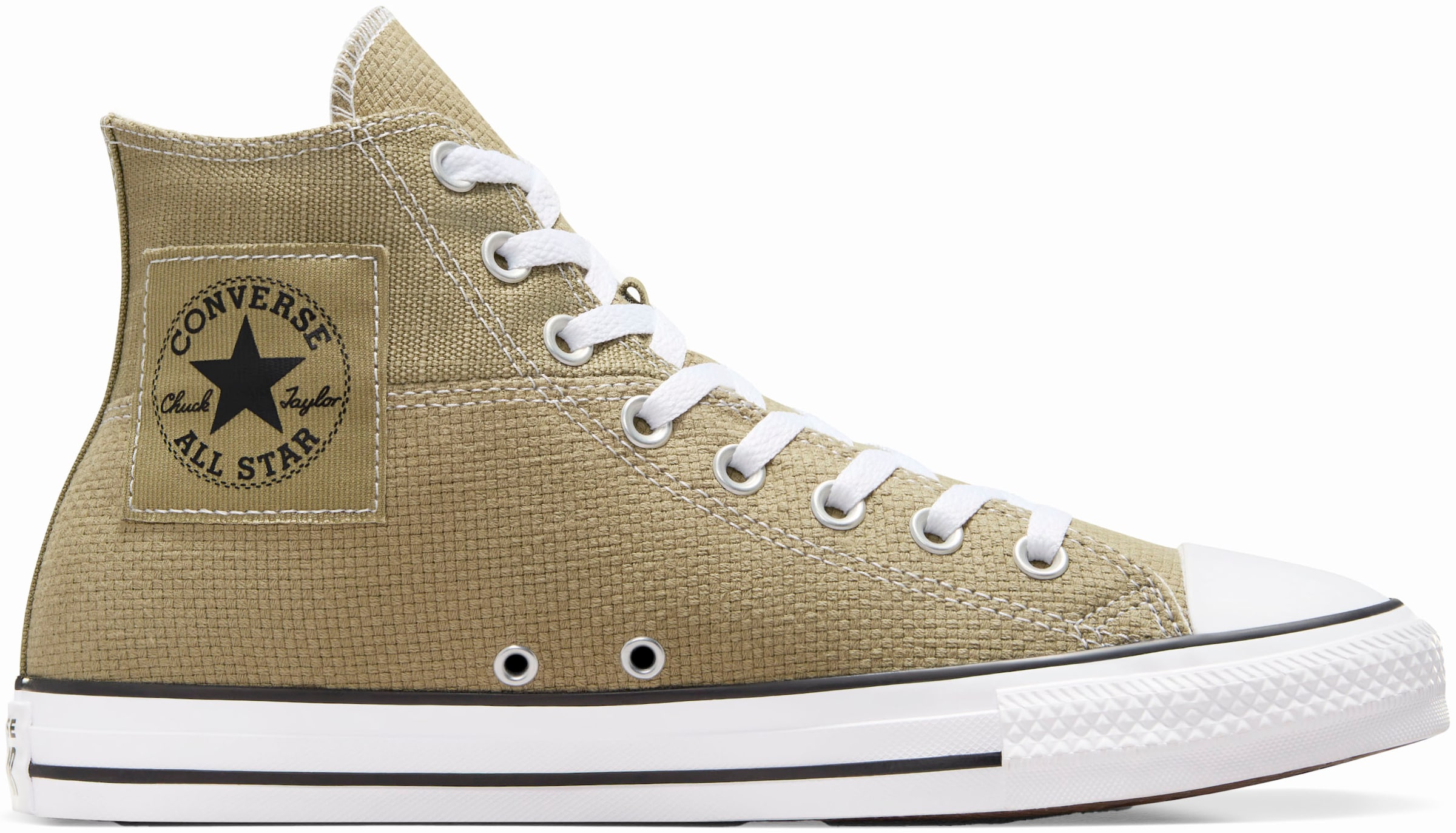 Converse Sneaker »CHUCK TAYLOR ALL STAR CANVAS & JACQ«