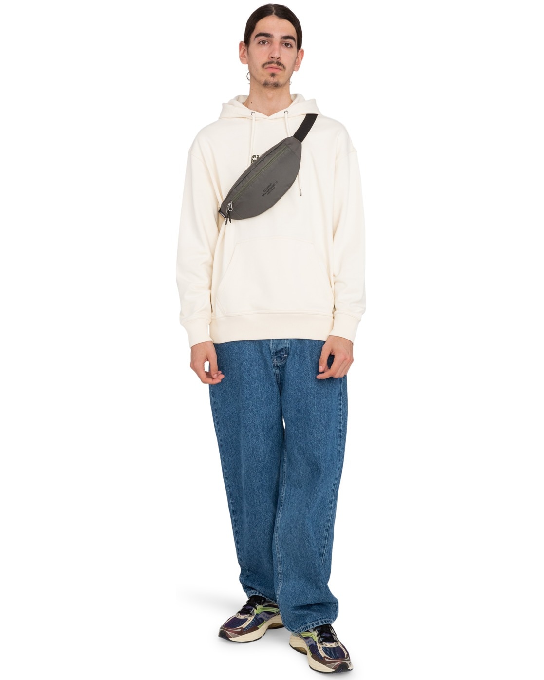 Element Sporttasche »Jock«