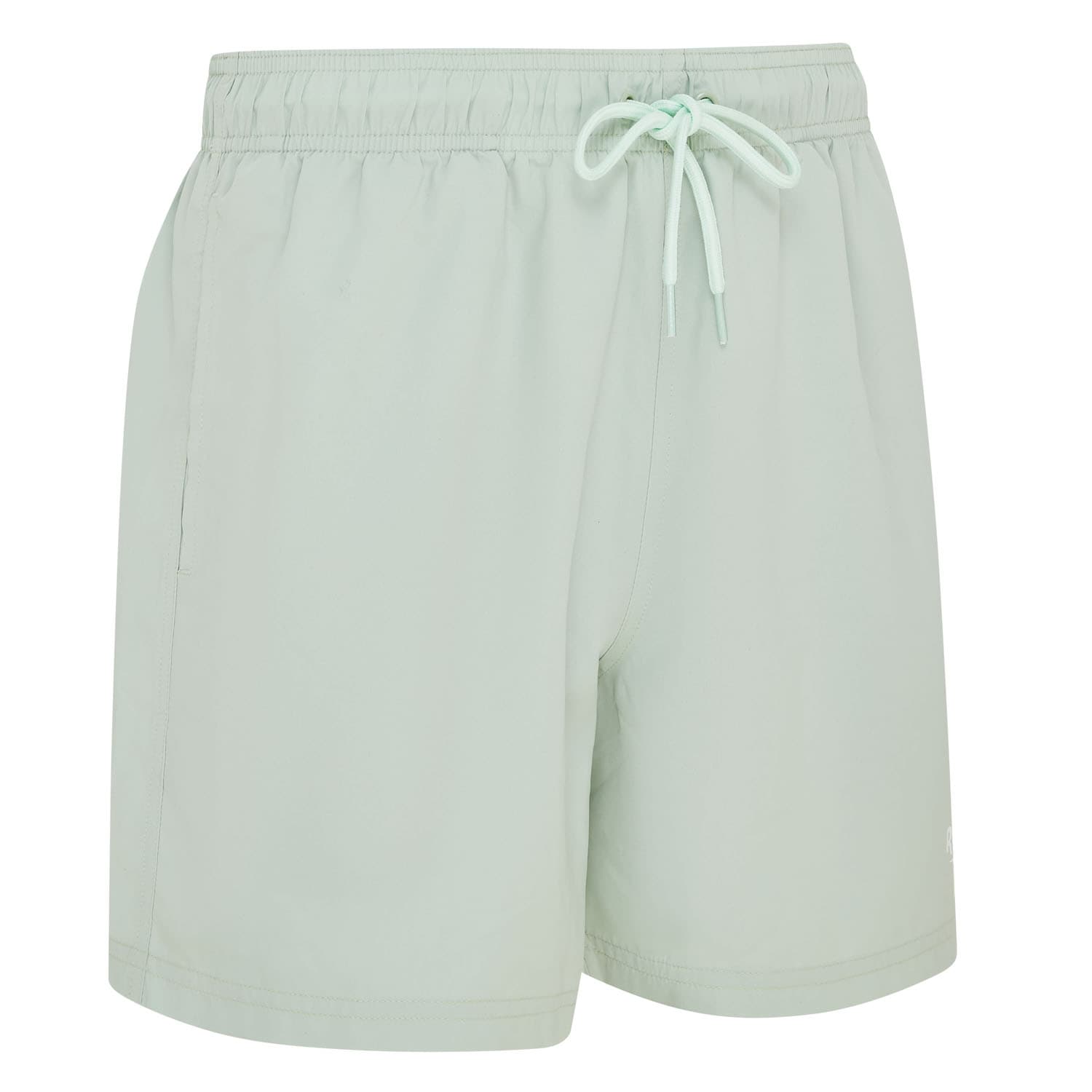 Reebok Badeshorts »"Yale"«, mit Kordelzug und elastischem Bund