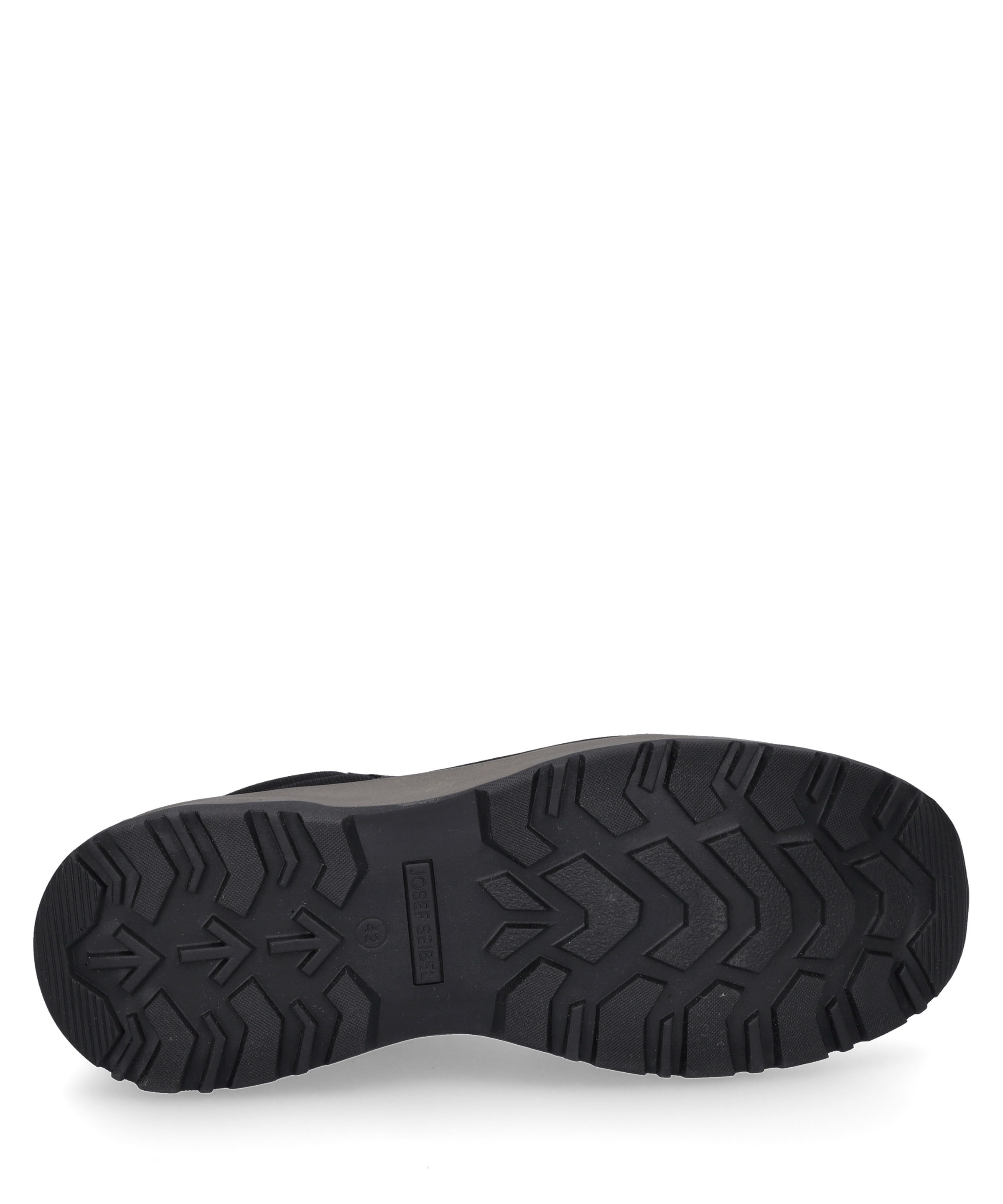 Josef Seibel Stiefelette »Leroy 51, schwarz«