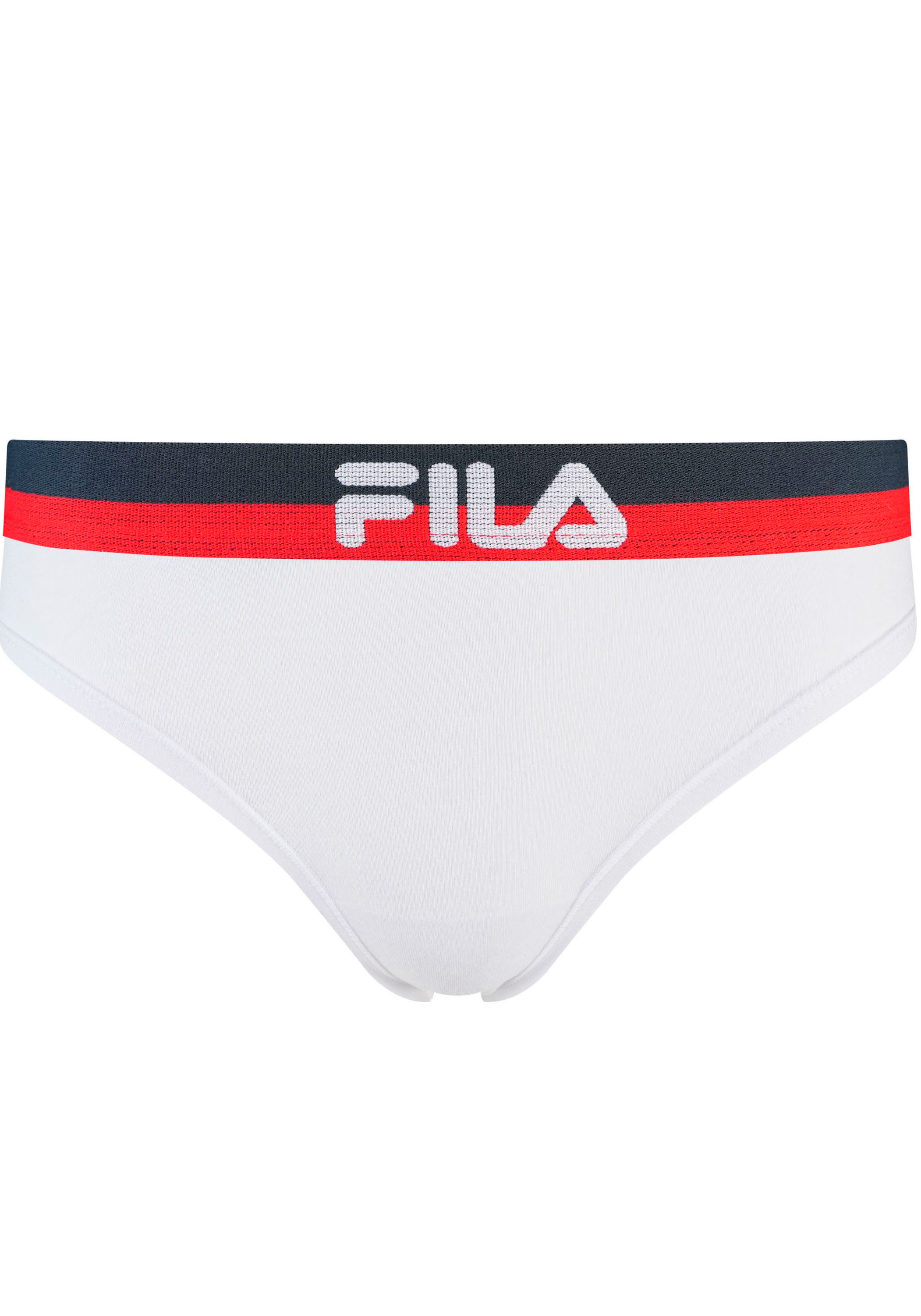 Fila Slip, OTTO (Packung, mit Woman elastischem Culotte online St.), bei Logobund, 3