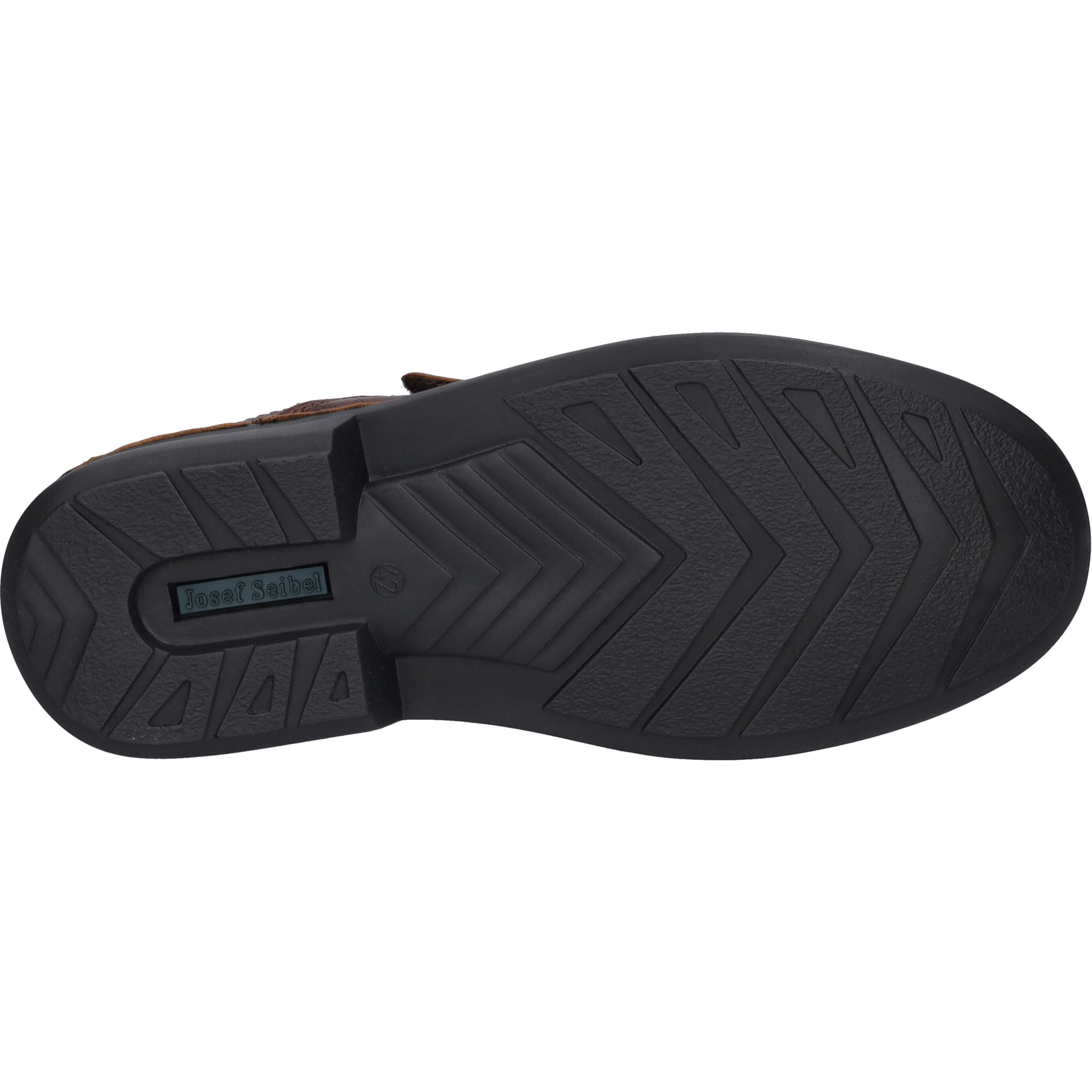 Josef Seibel Slipper »Vigo 09, brandy«