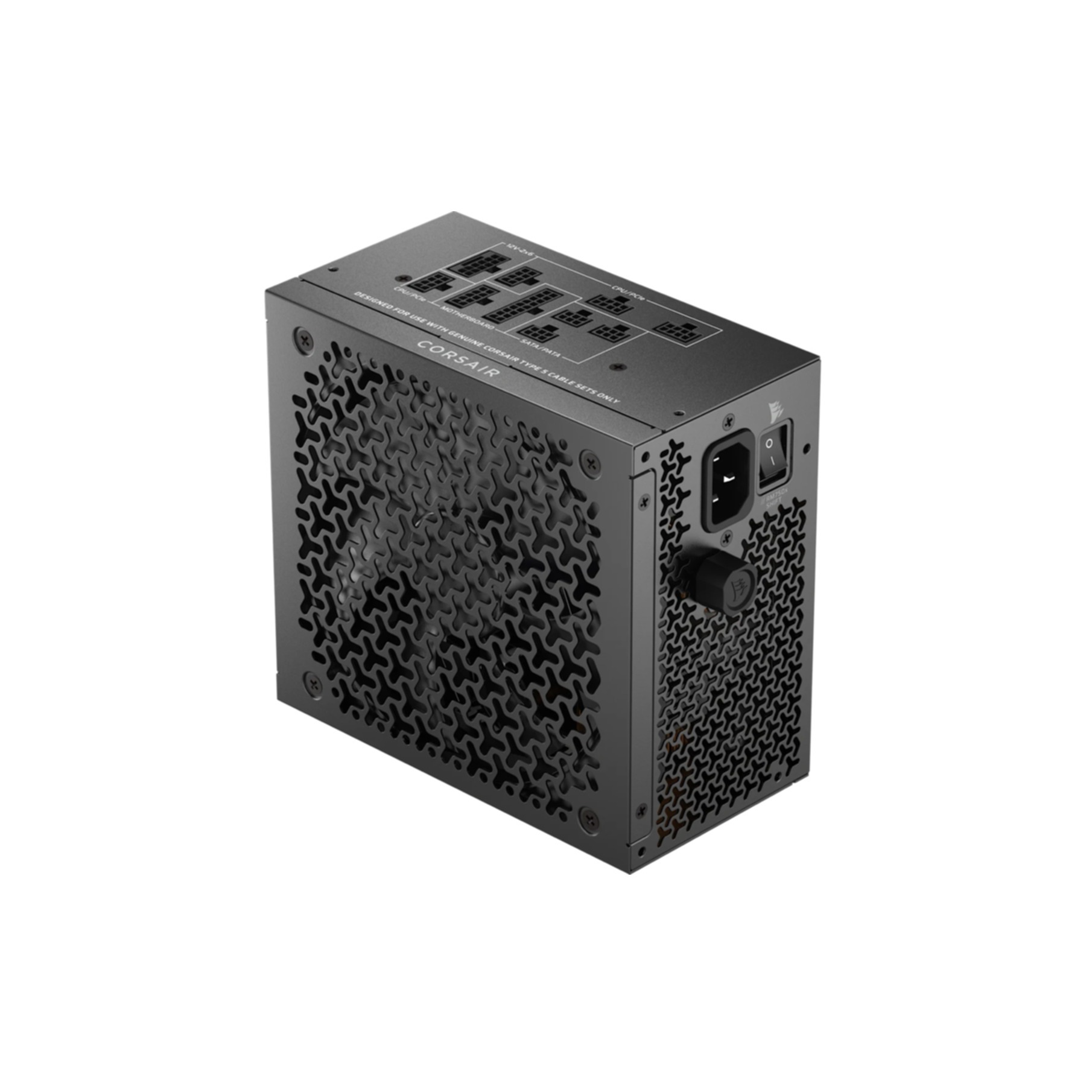 Corsair Netzteil »RM750x«