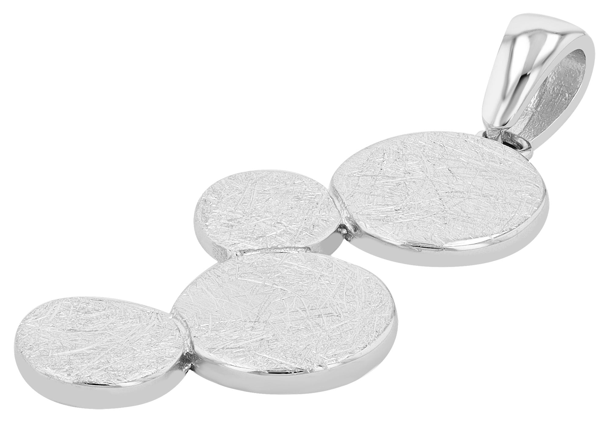Adelia´s Kettenanhänger »Damen Anhänger aus 925 Silber«