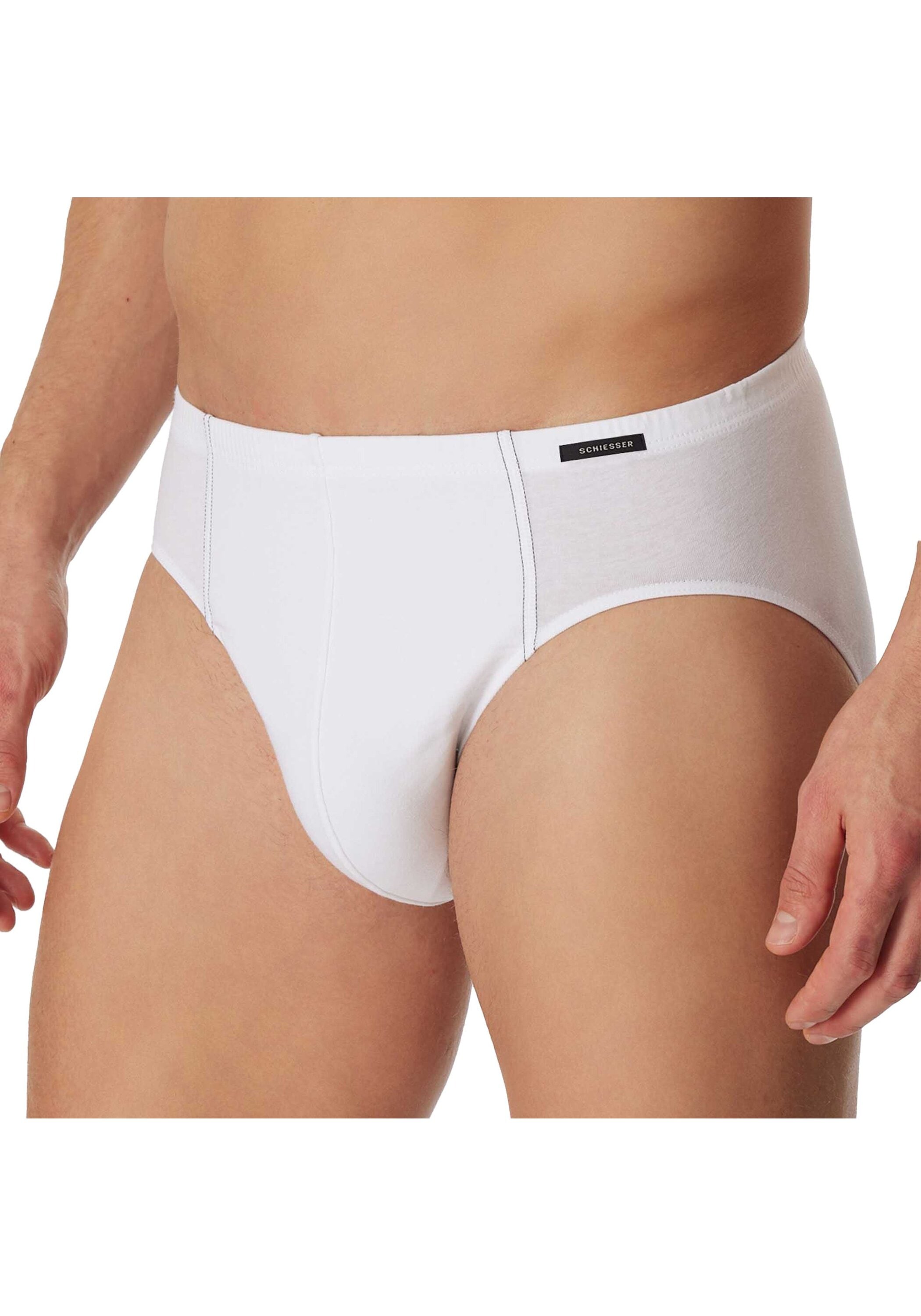 Schiesser Slip »Slip 6er Pack«